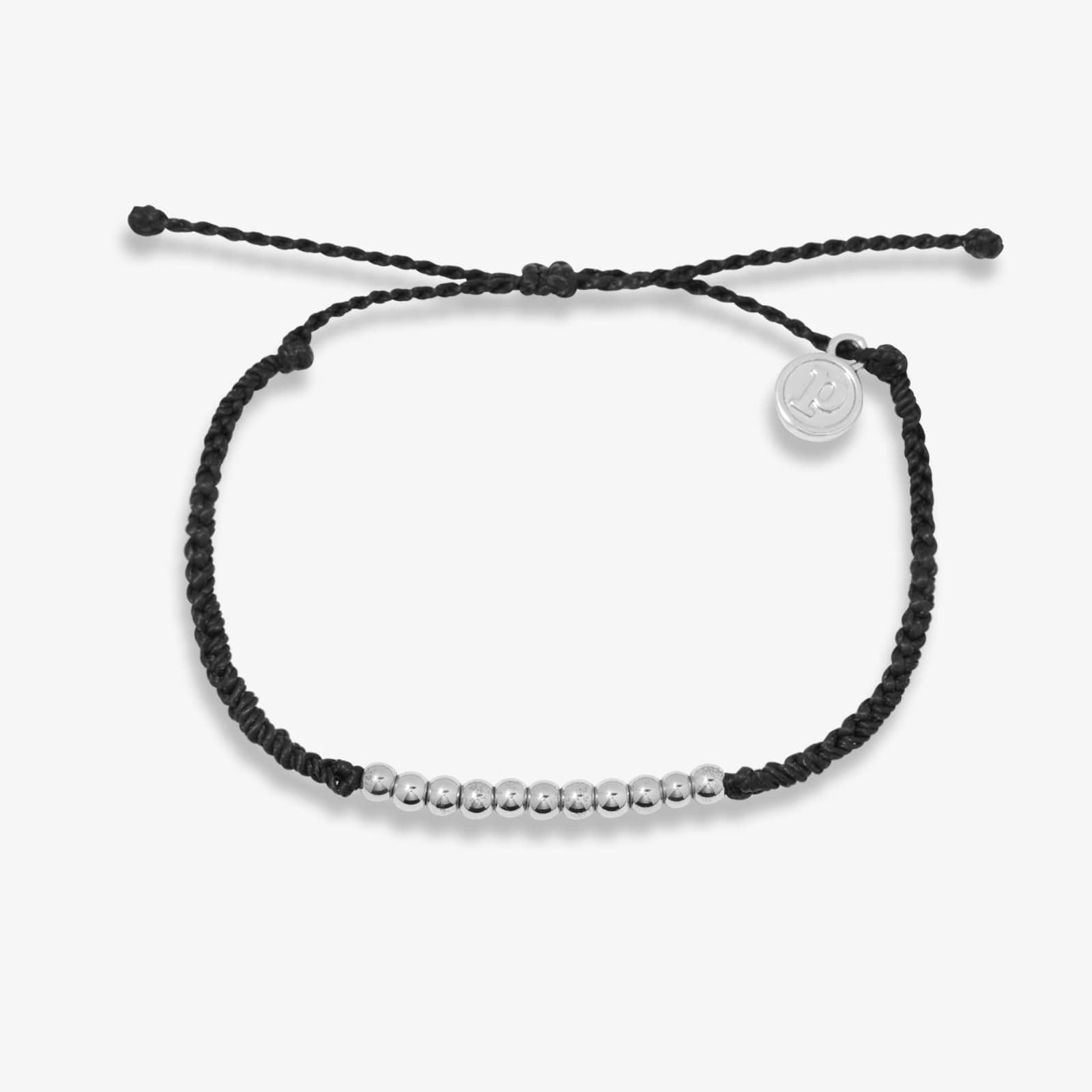 Harper Bead String Bracelet - Image 2