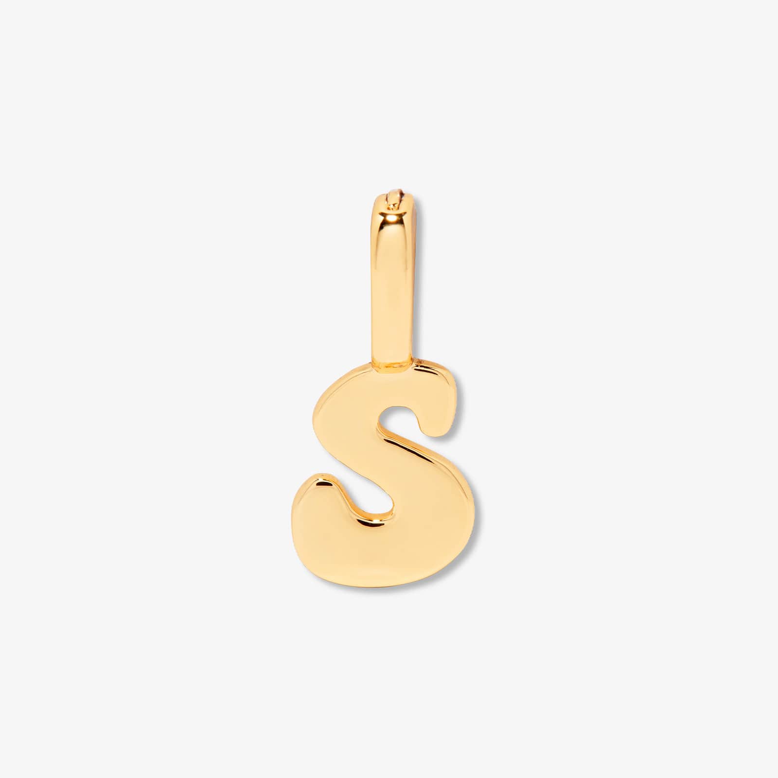 Harper Retro Alphabet Charm - Image 22