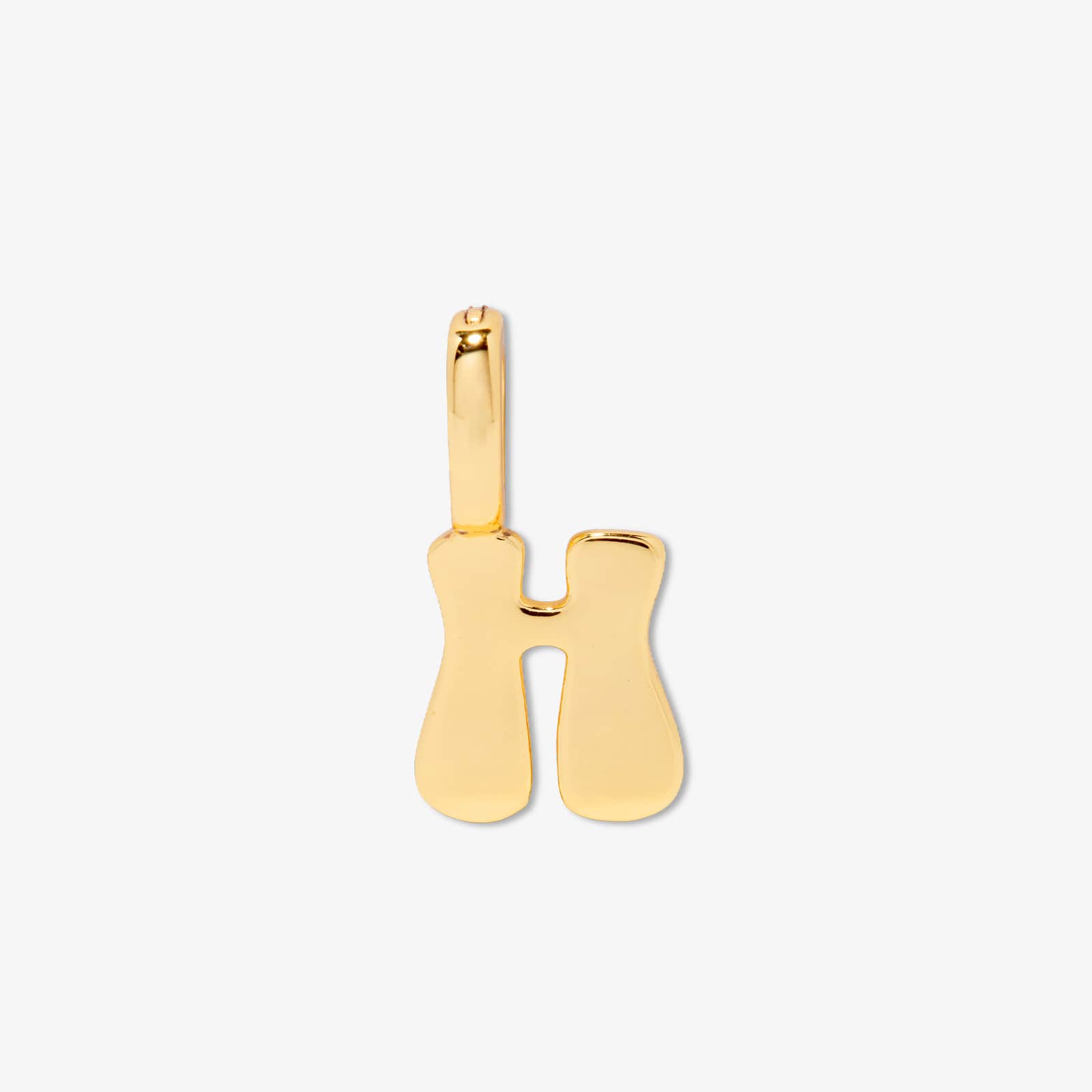 Harper Retro Alphabet Charm - Image 5