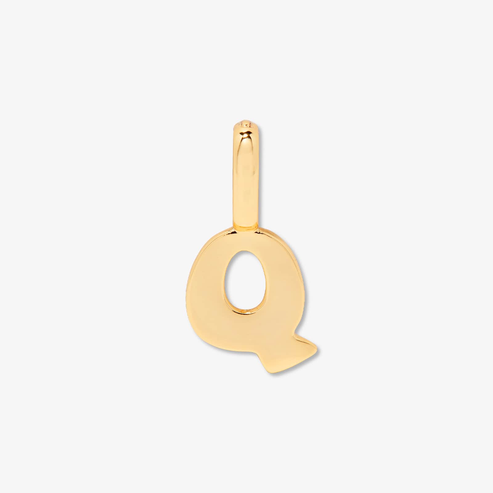 Harper Retro Alphabet Charm - Image 24