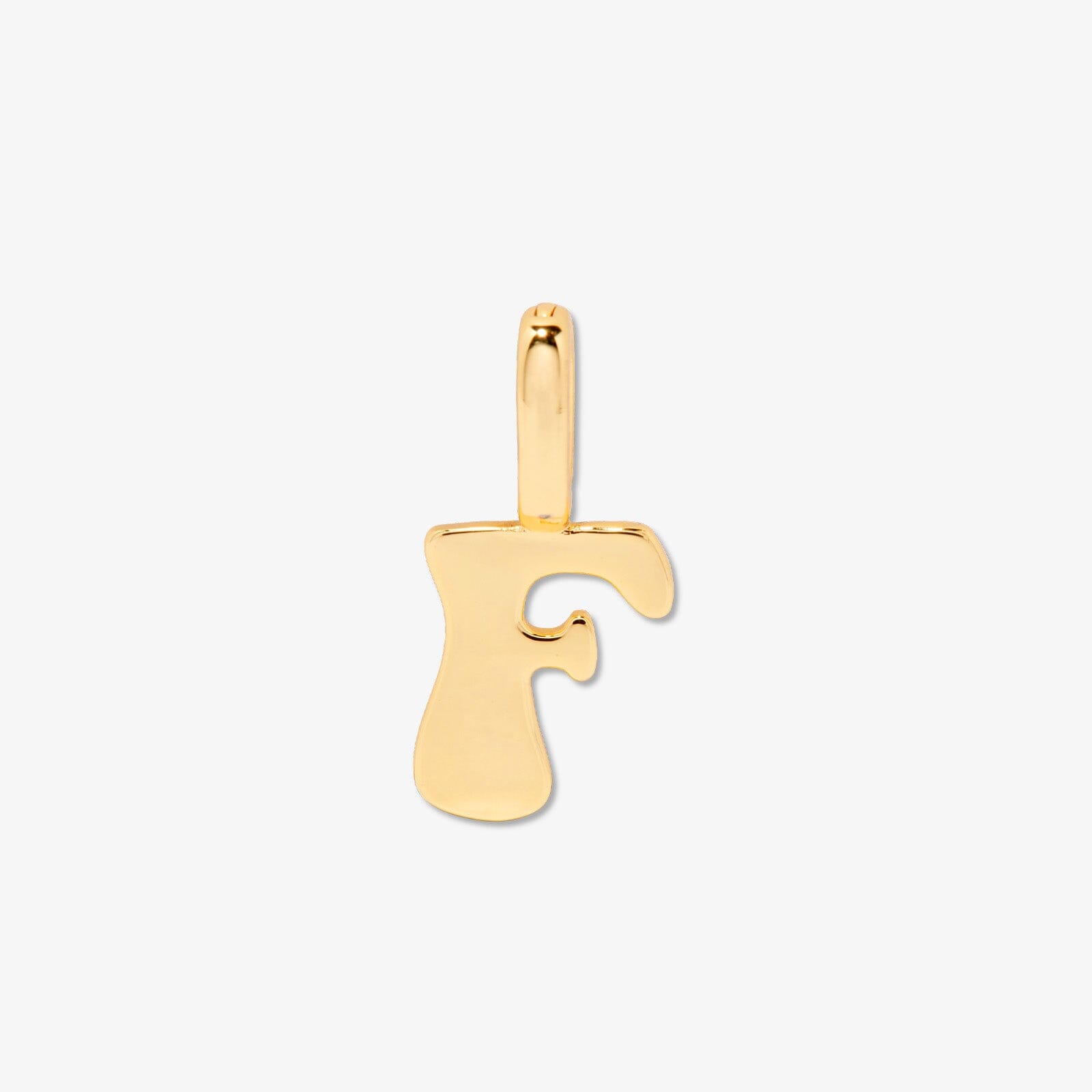 Harper Retro Alphabet Charm - Image 7