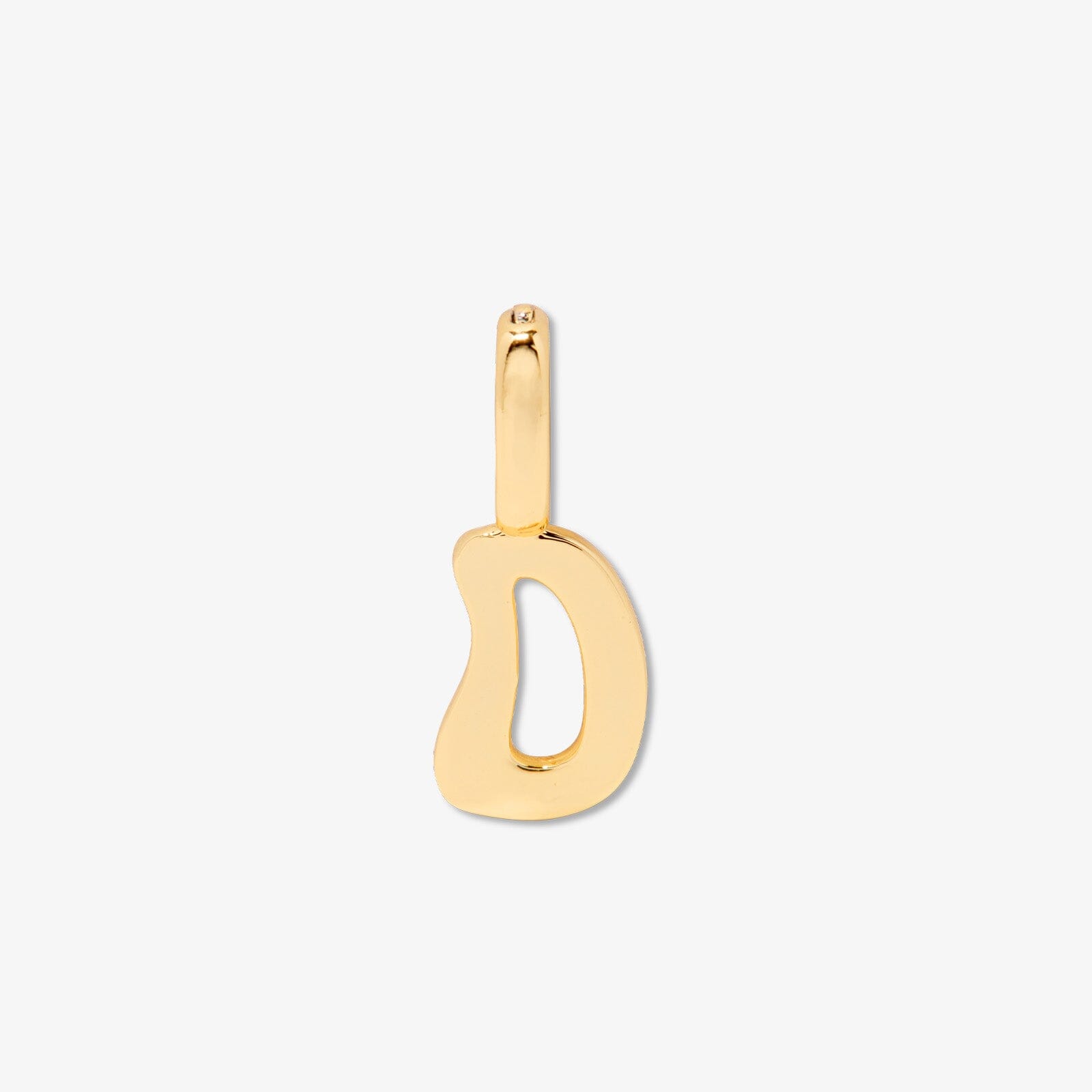 Harper Retro Alphabet Charm - Image 9