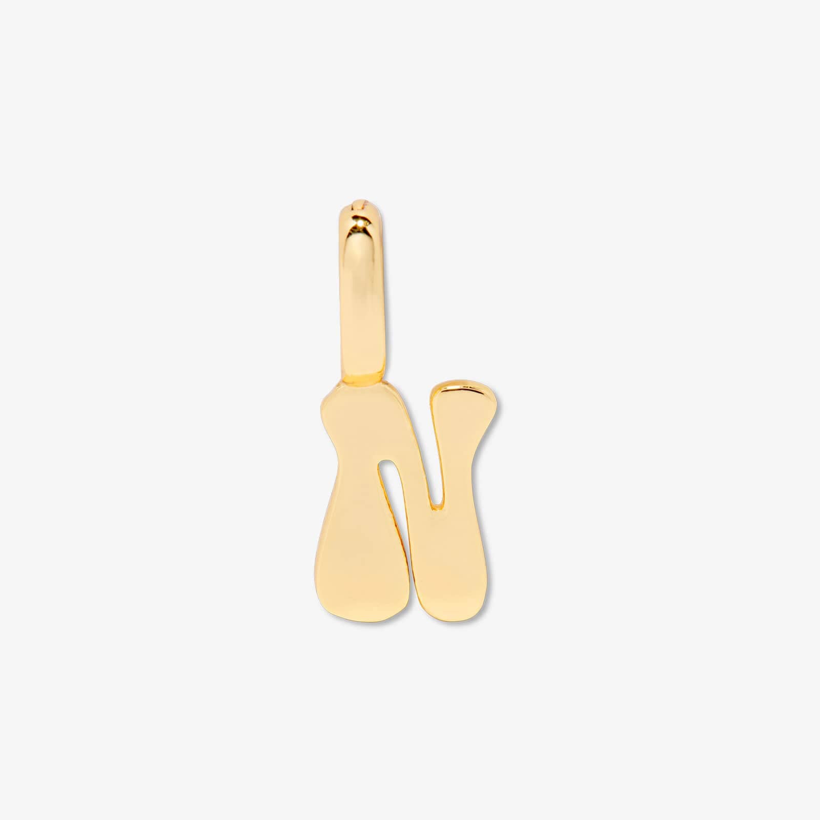Harper Retro Alphabet Charm - Image 27