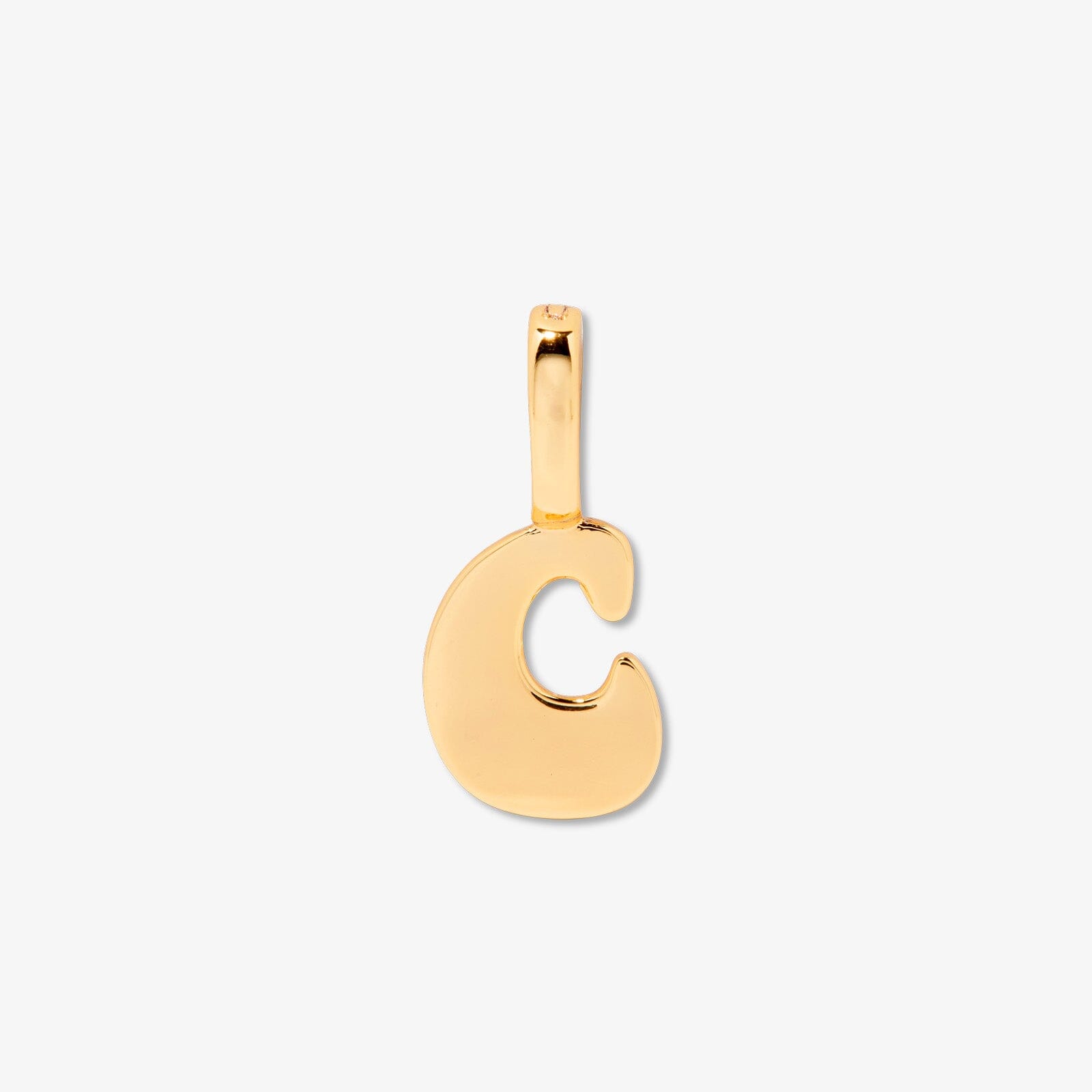 Harper Retro Alphabet Charm - Image 10