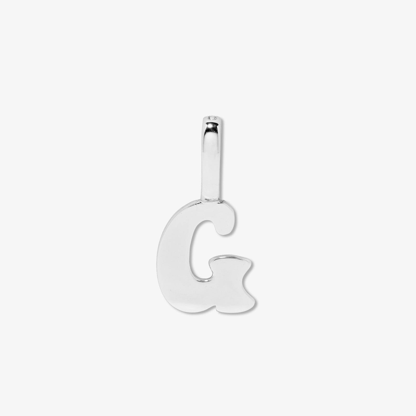 Harper Retro Alphabet Charm - Image 15