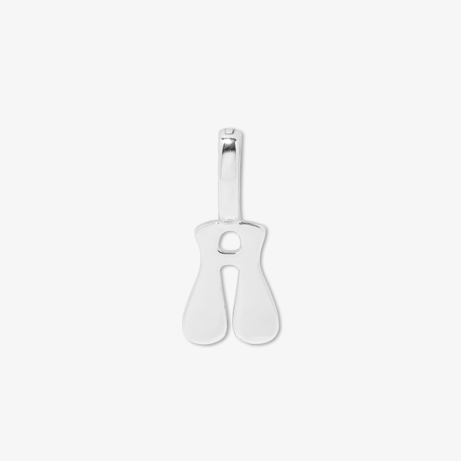 Harper Retro Alphabet Charm - Image 2
