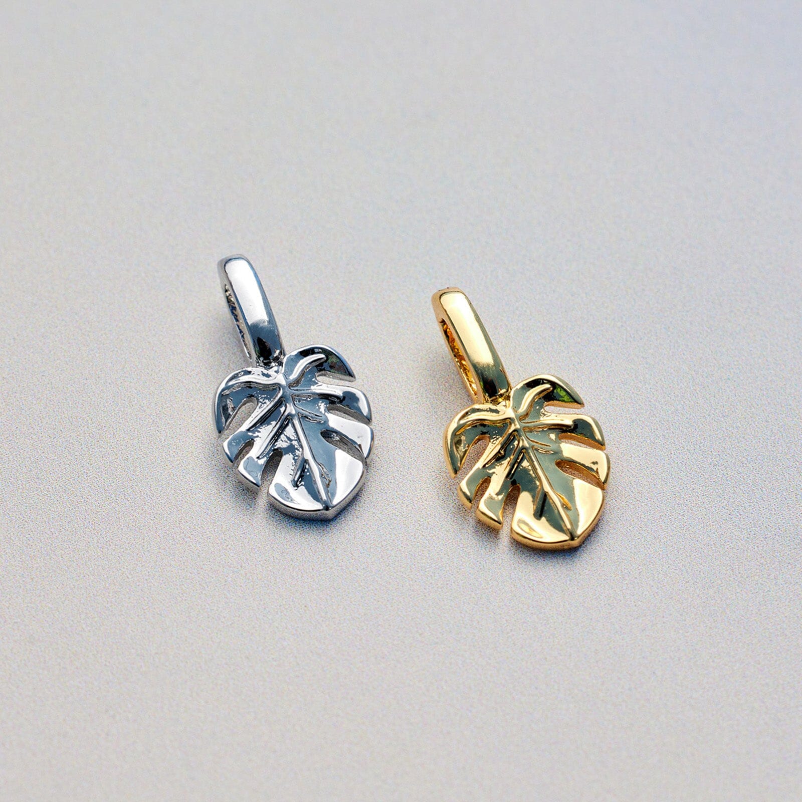 Harper Charity Monstera Charm - Image 6