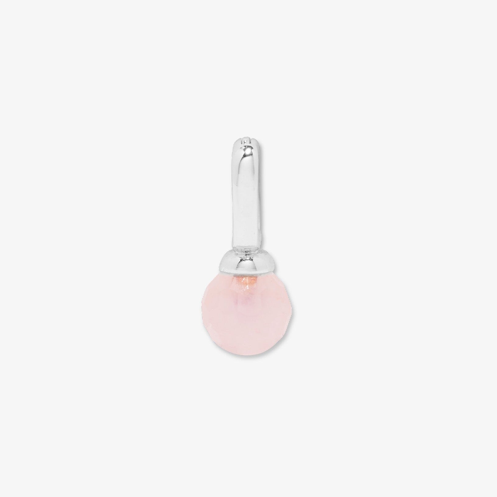 Harper Charity Rose Quartz Charm - Image 2