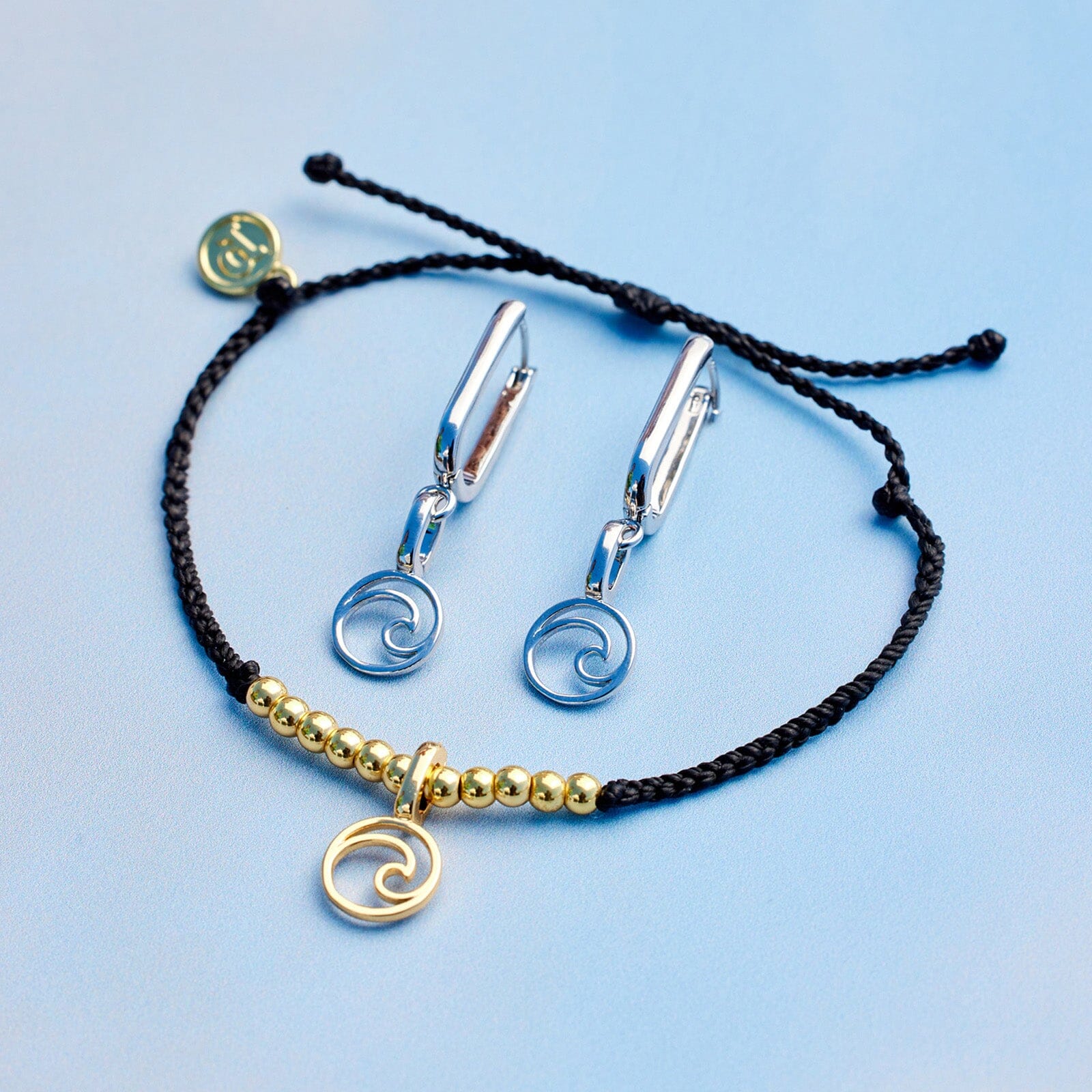 Harper Charity Wave Charm - Image 6