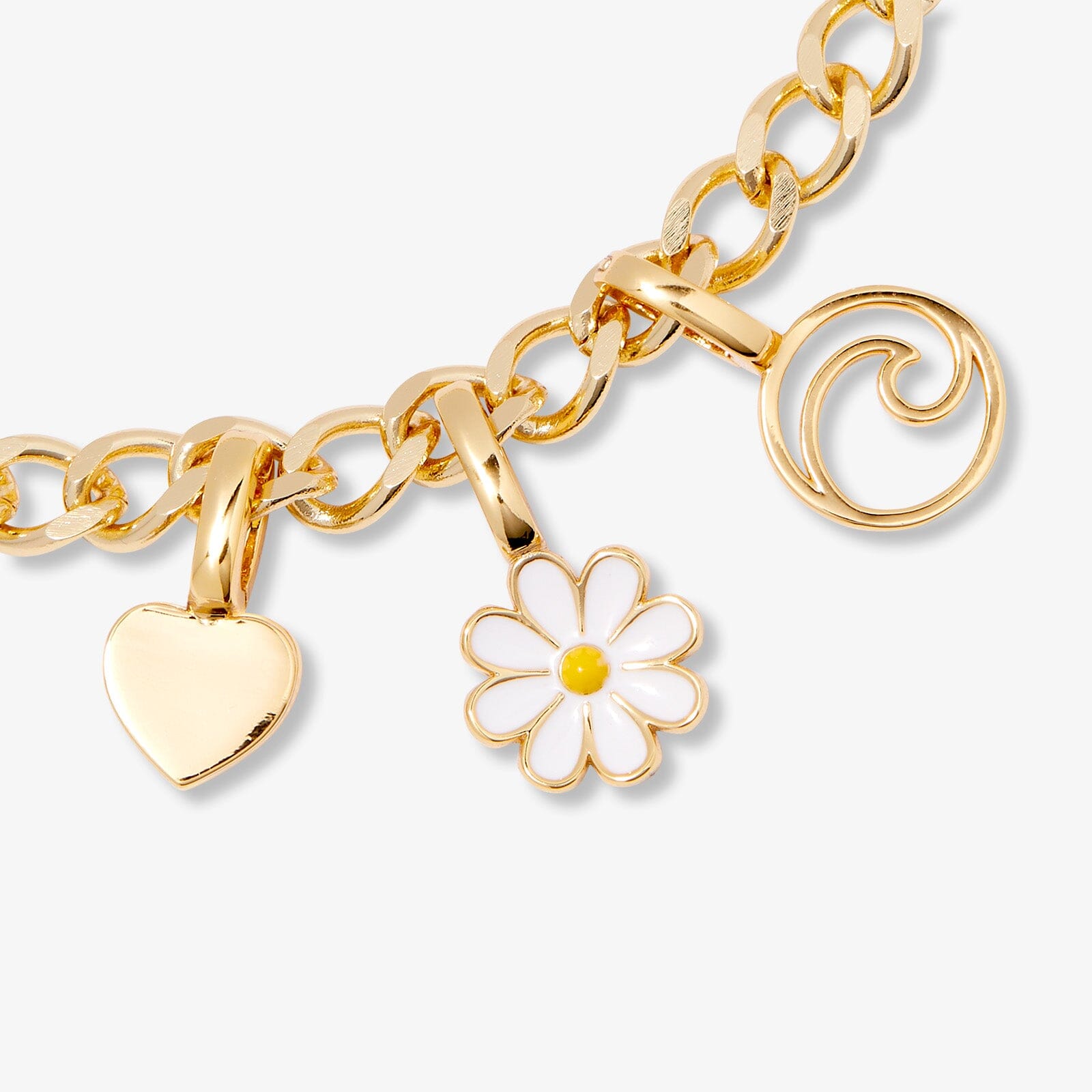 Harper Charity Wave Charm - Image 5
