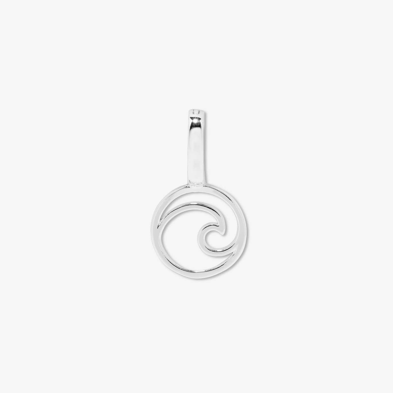 Harper Charity Wave Charm - Image 2