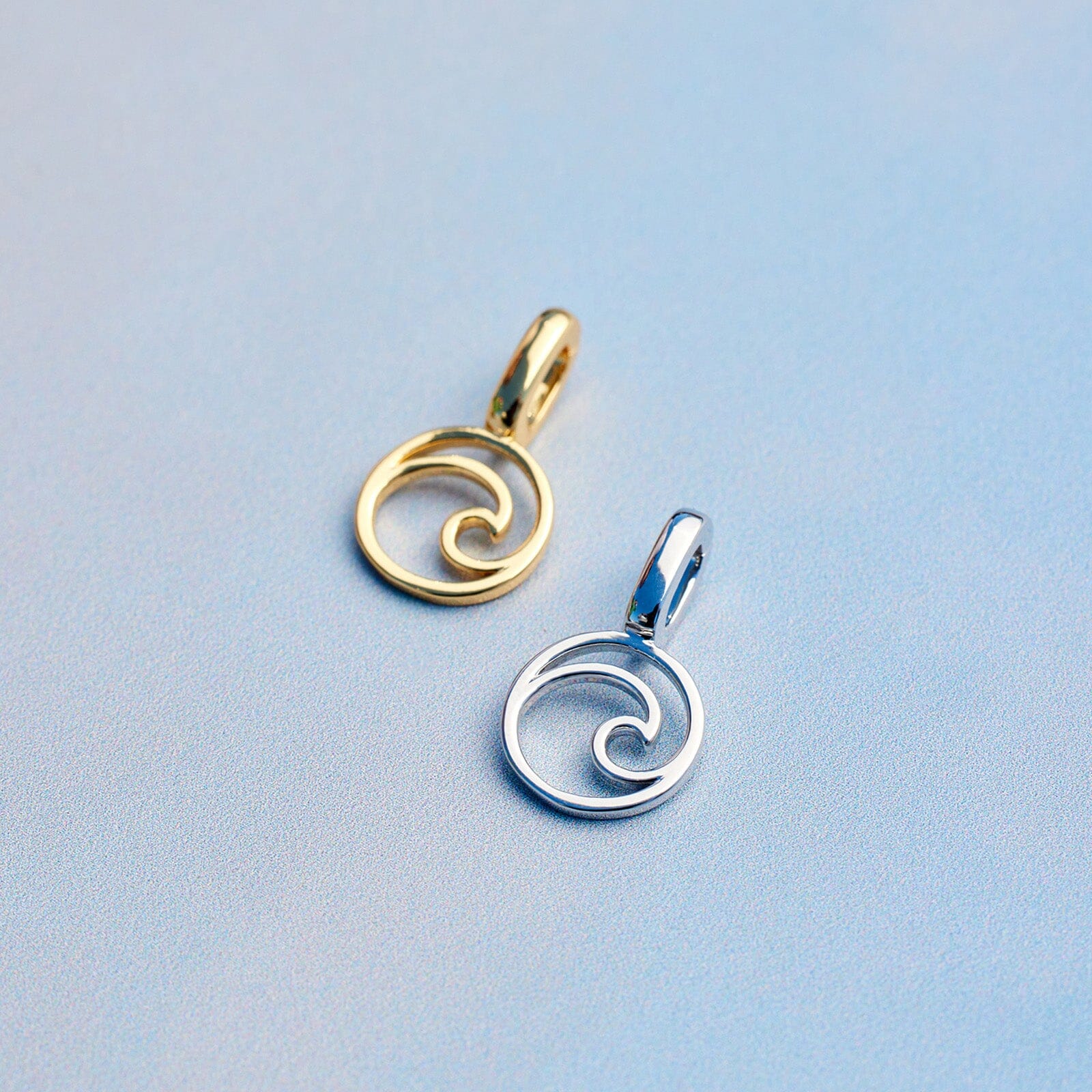 Harper Charity Wave Charm - Image 7