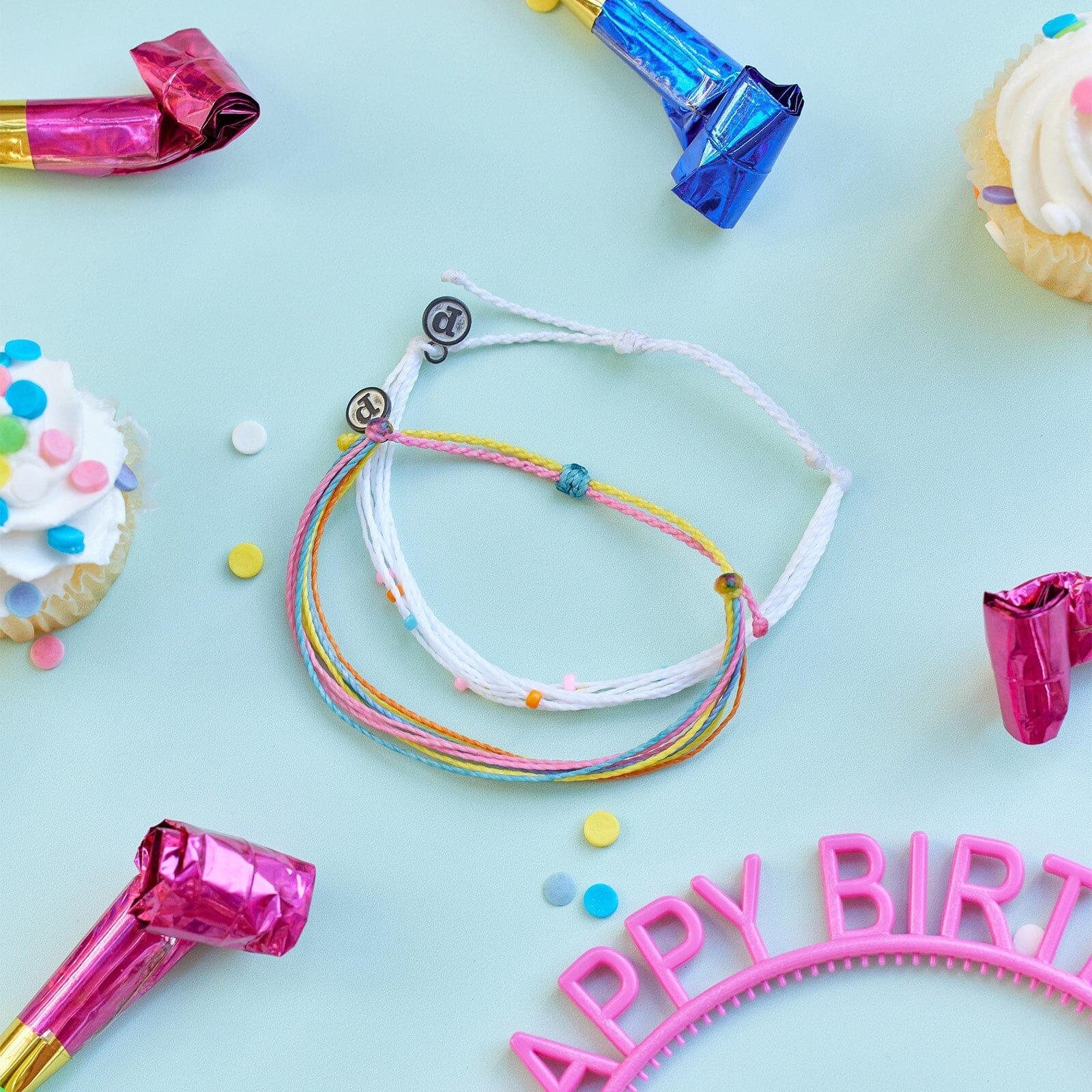 The Birthday Party Project Malibu Bracelet - Image 6