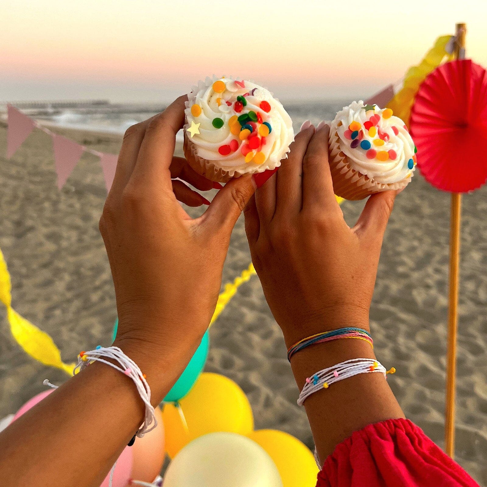 The Birthday Party Project Malibu Bracelet - Image 8
