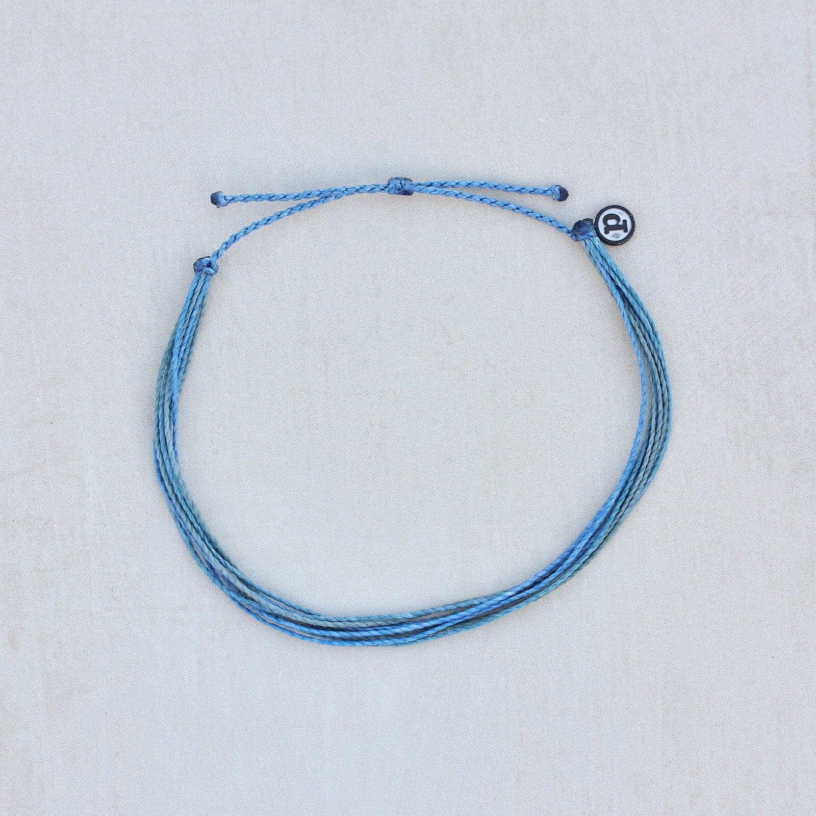 Men's Alpine Blue Anklet - Image 4
