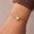 18K Gold