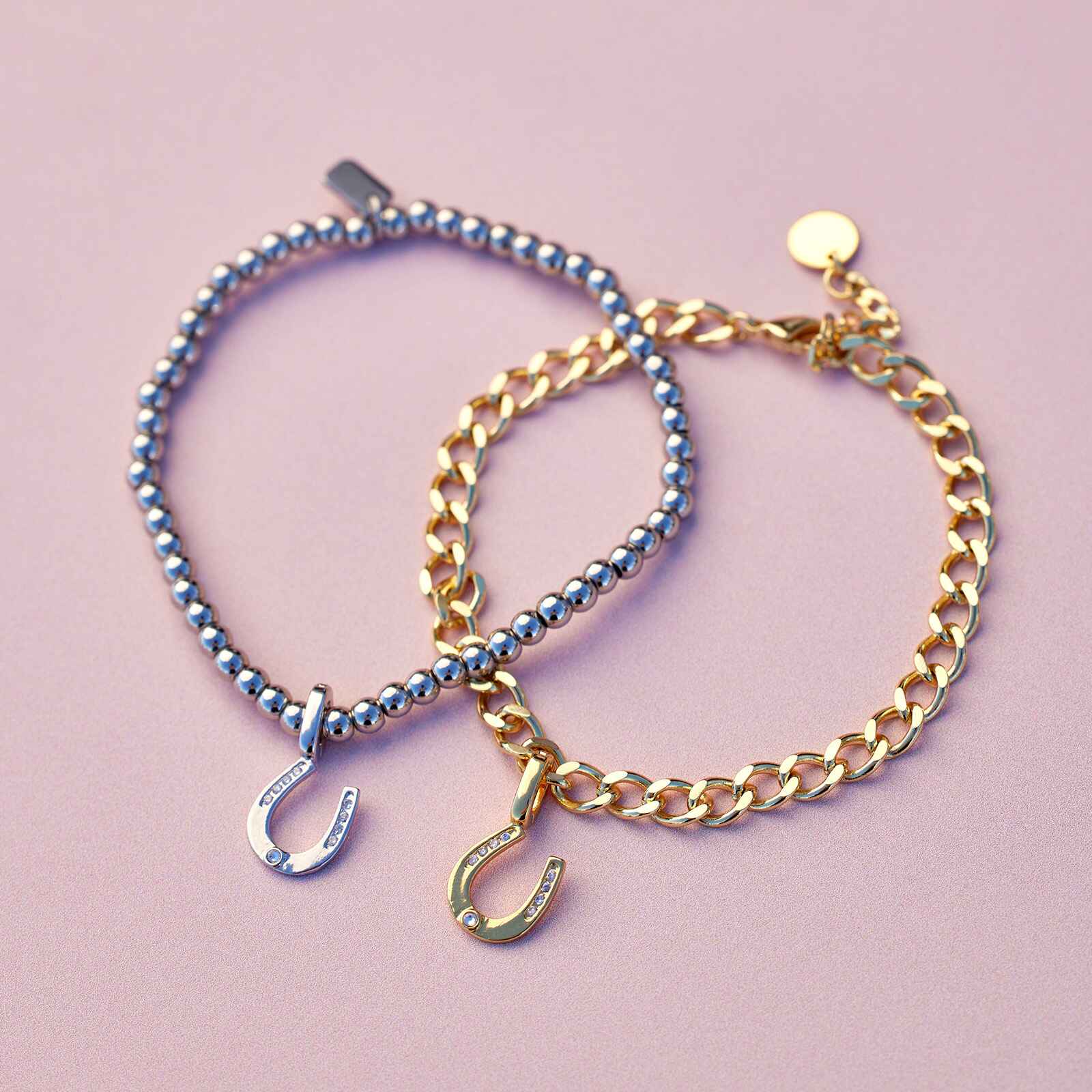 Harper Horseshoe Charm - Image 13