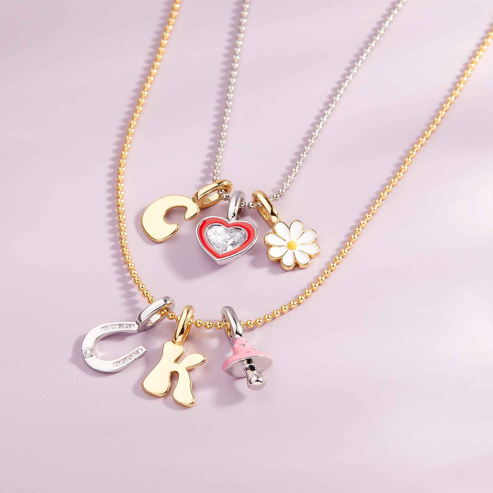 Harper Horseshoe Charm - Image 15