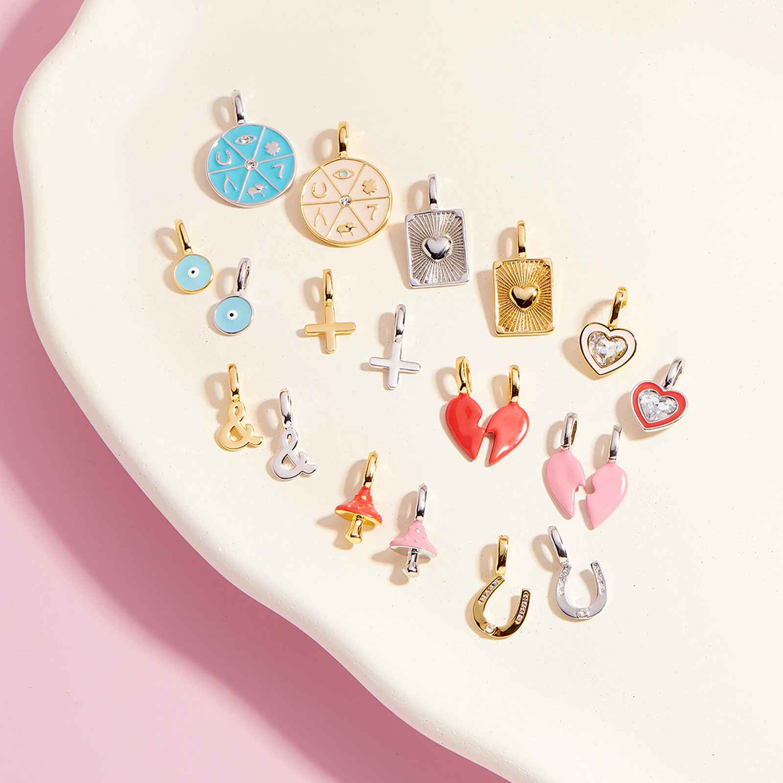 Harper Icons of Luck Charm - Image 10