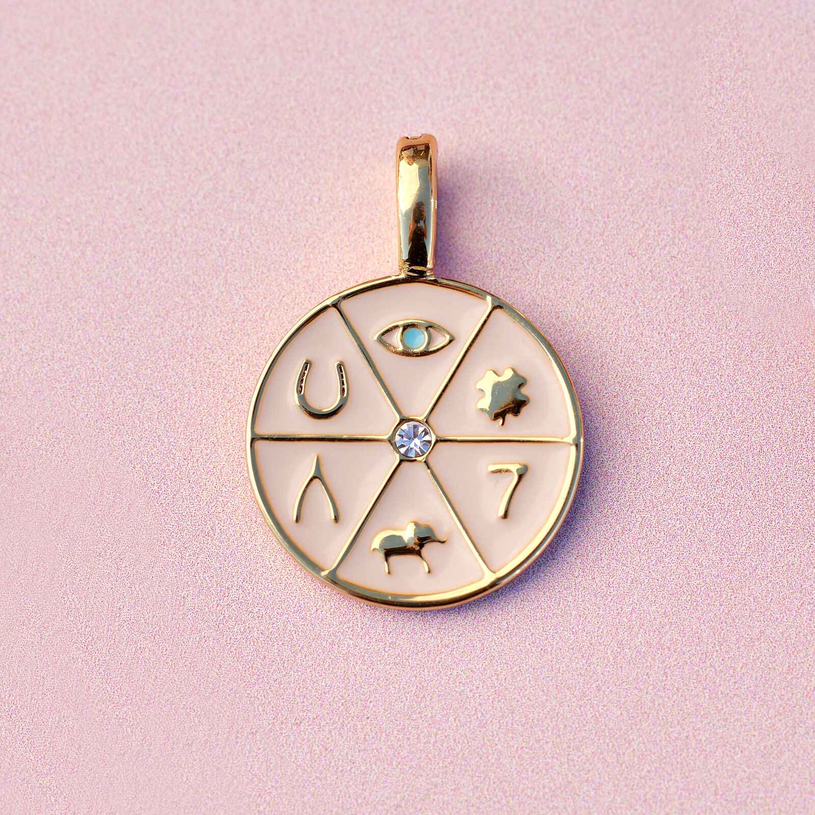 Harper Icons of Luck Charm - Image 2