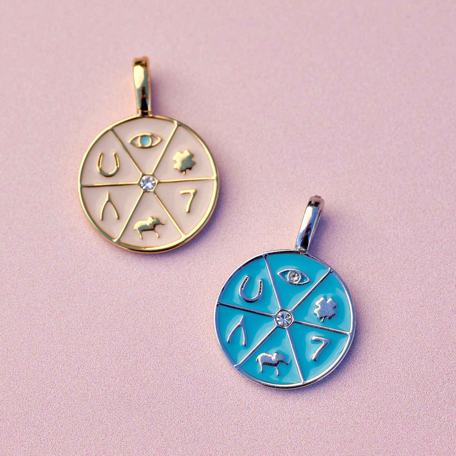 Harper Icons of Luck Charm - Image 3
