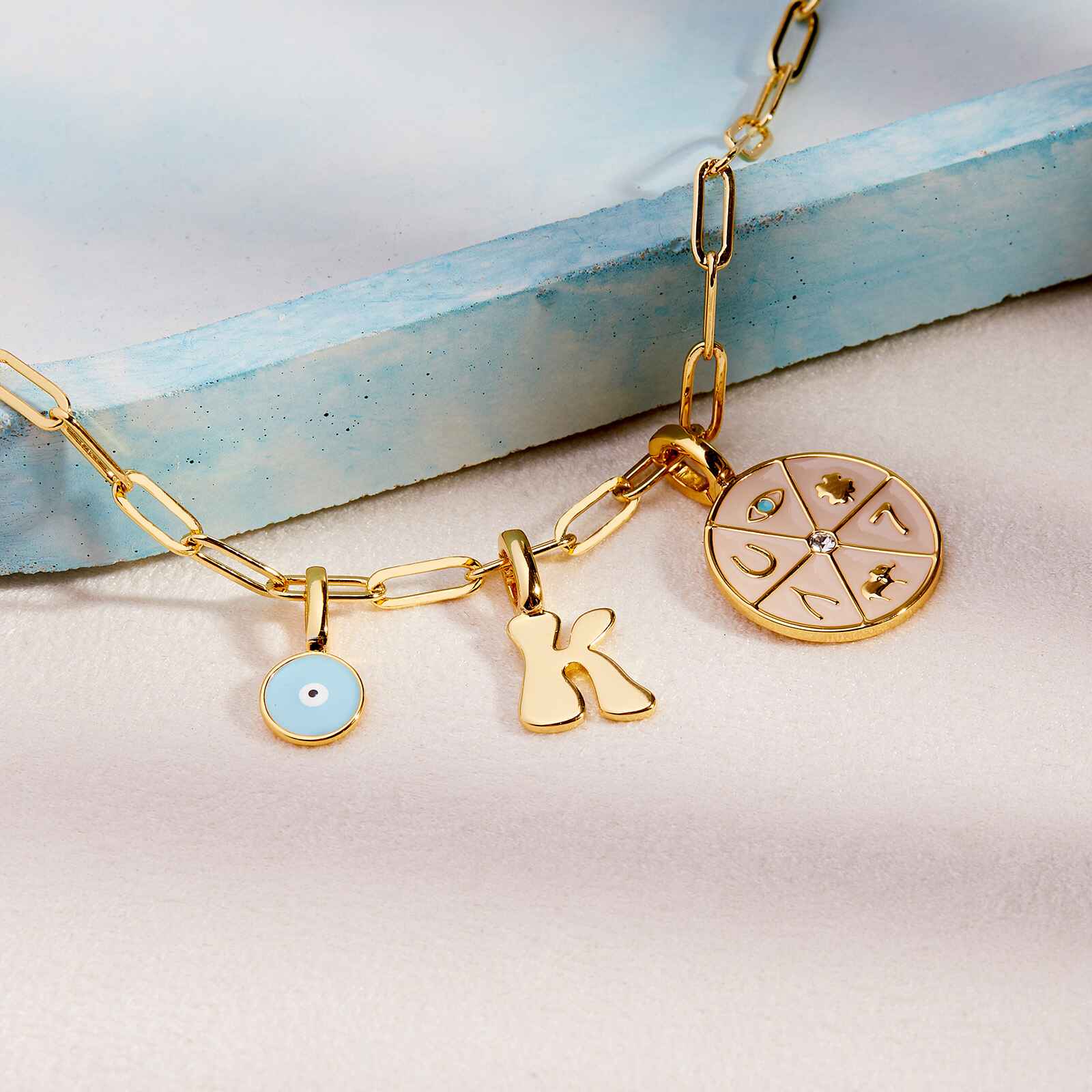 Harper Icons of Luck Charm - Image 7