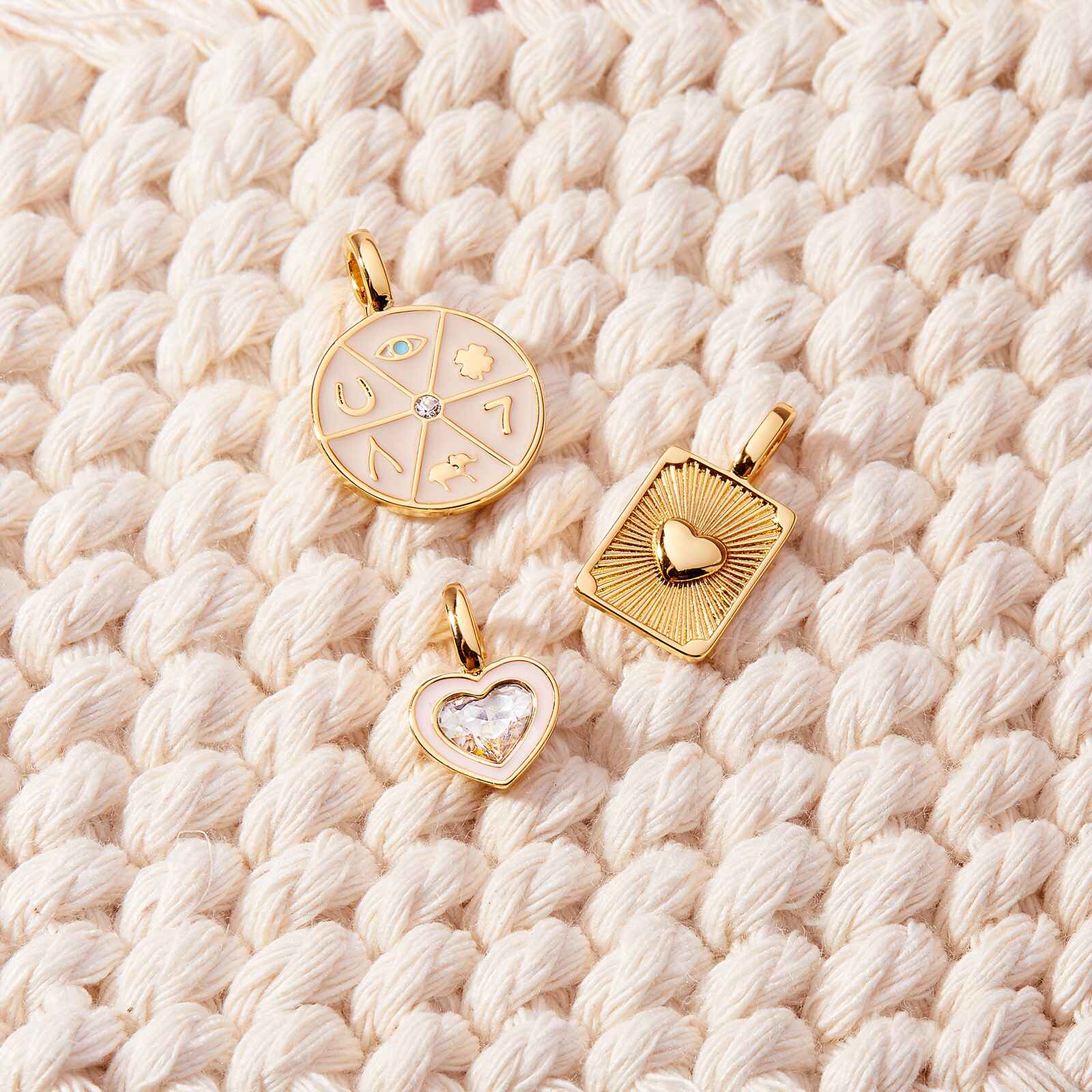 Harper Icons of Luck Charm - Image 8