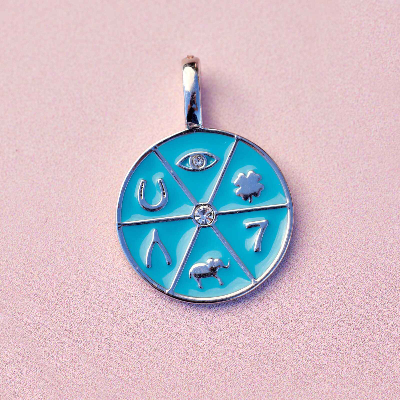 Harper Icons of Luck Charm - Image 12