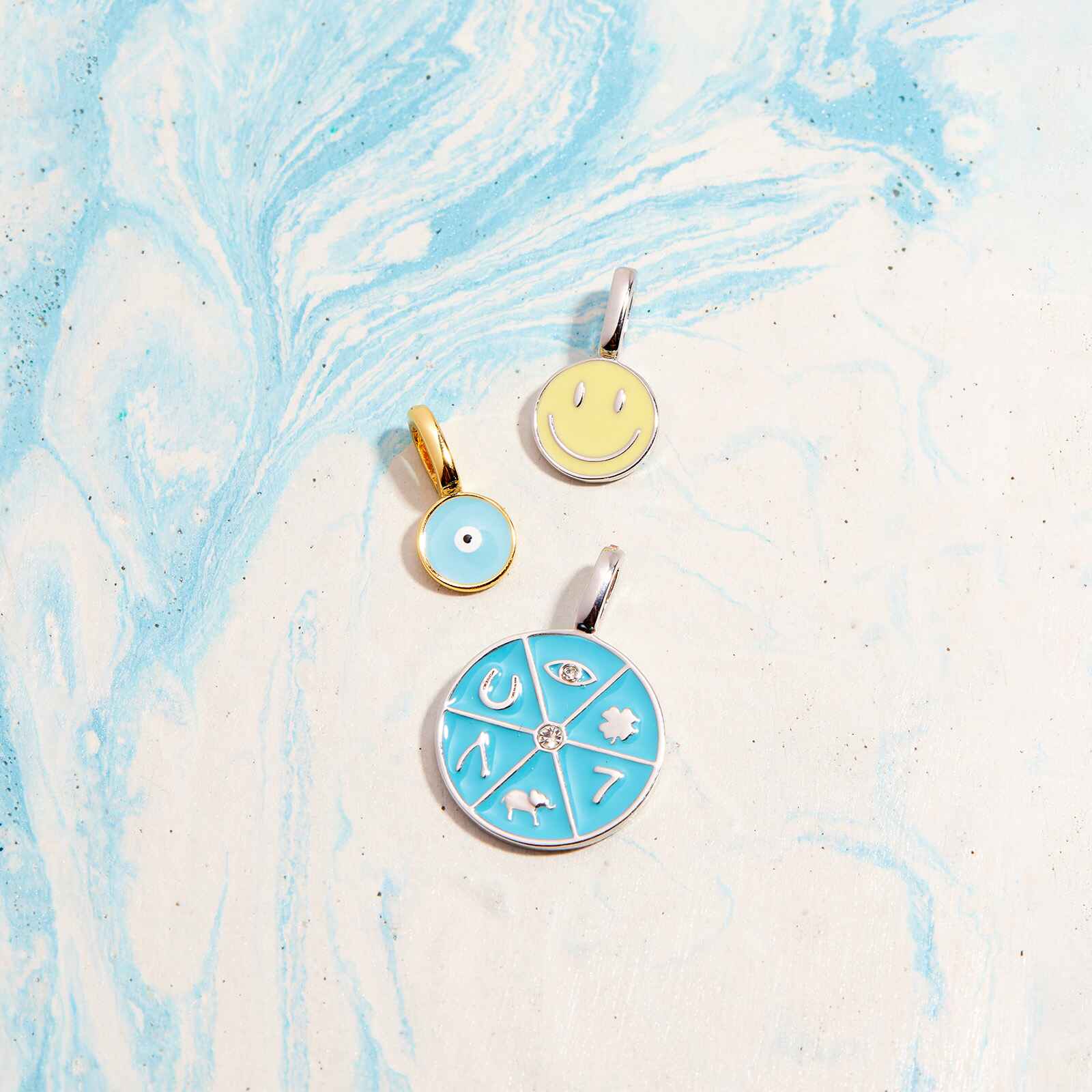 Harper Icons of Luck Charm - Image 14