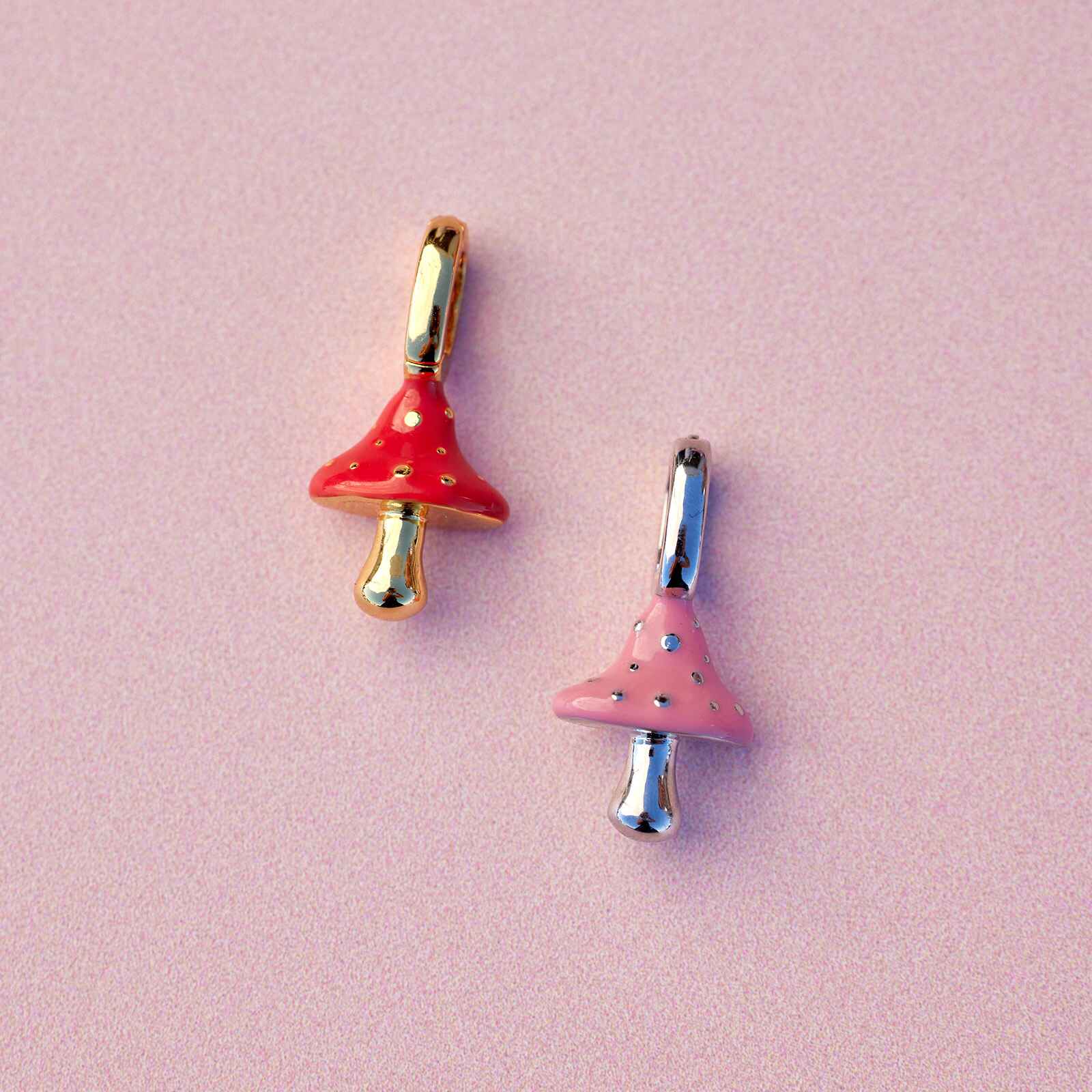 Harper Mushroom Charm - Image 3
