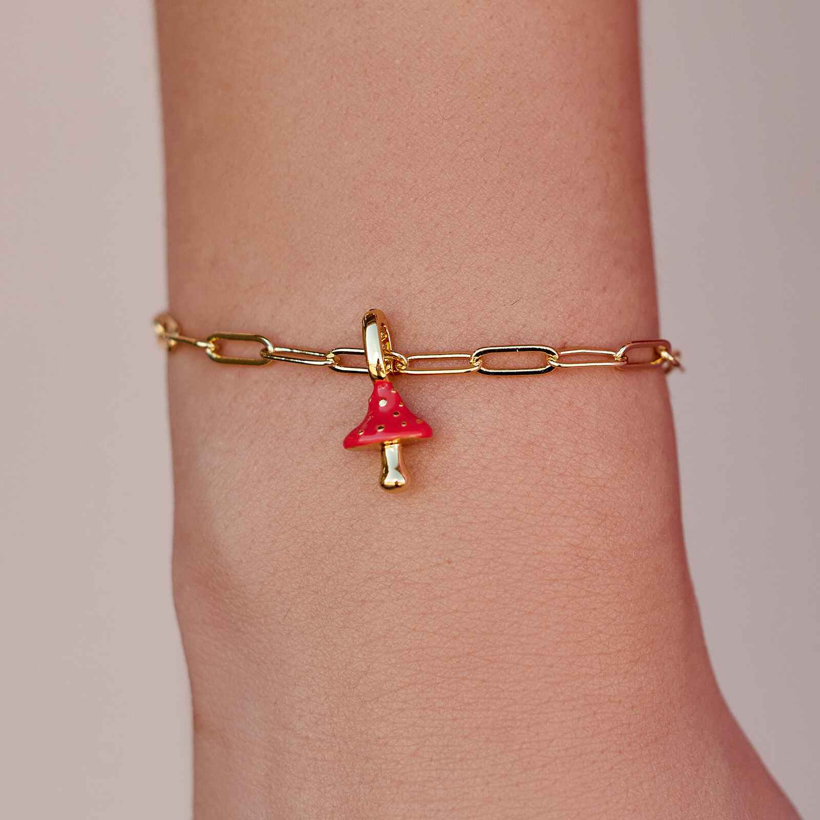 Harper Mushroom Charm - Image 5