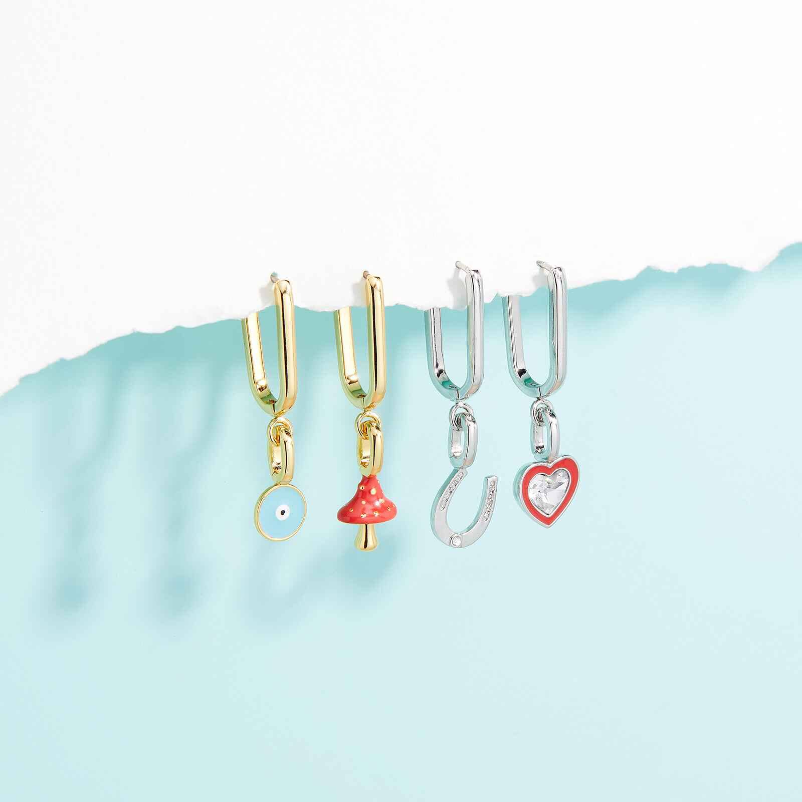Harper Mushroom Charm - Image 7
