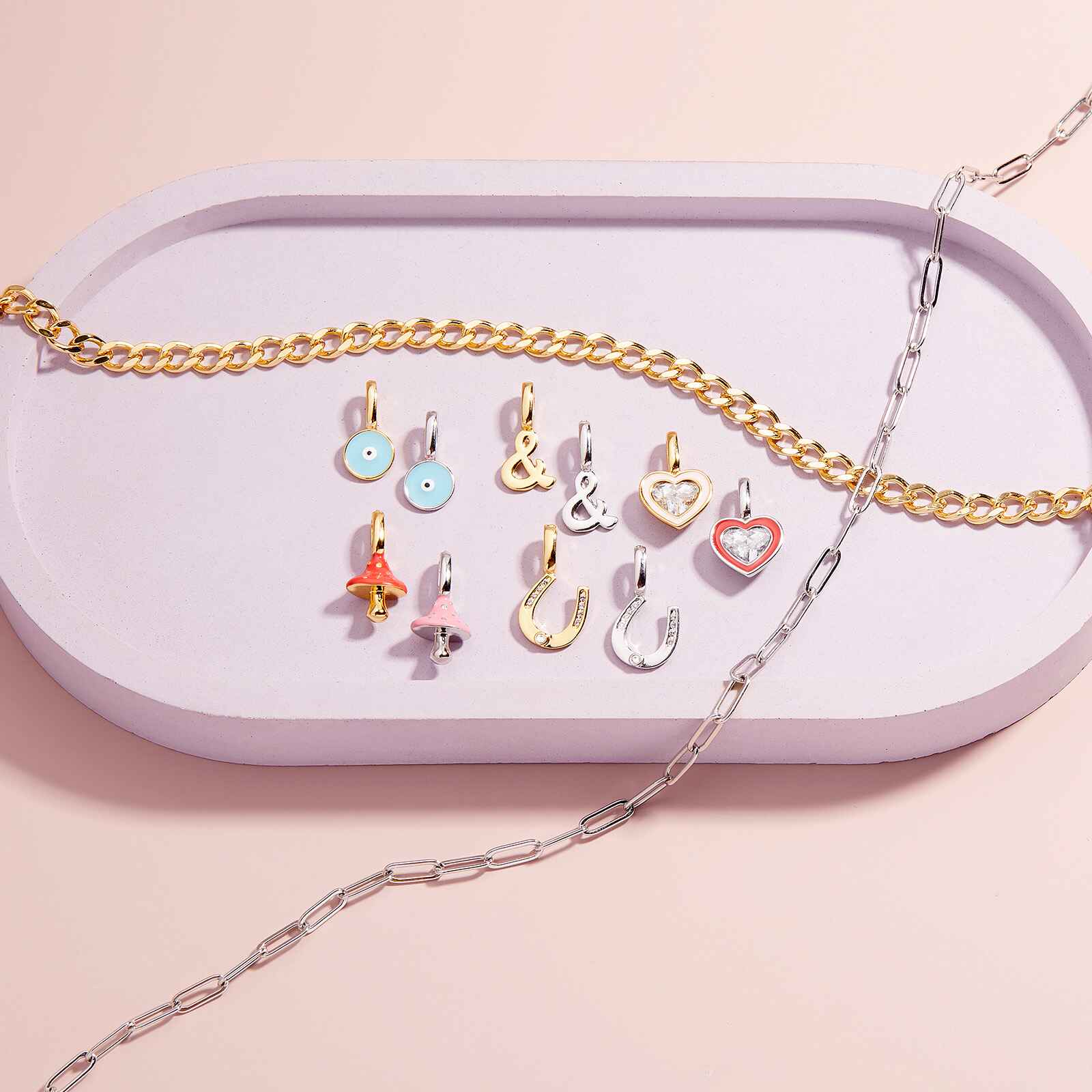 Harper Mushroom Charm - Image 8