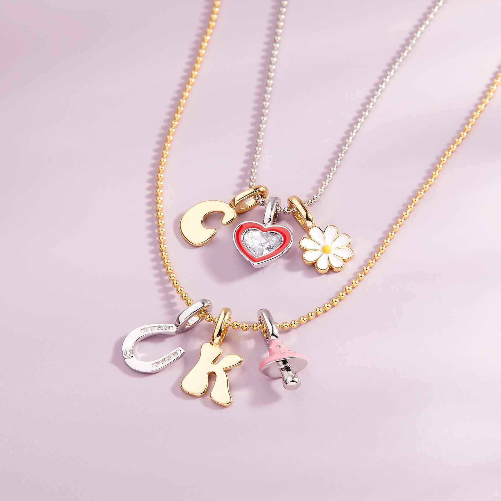 Harper Mushroom Charm - Image 12
