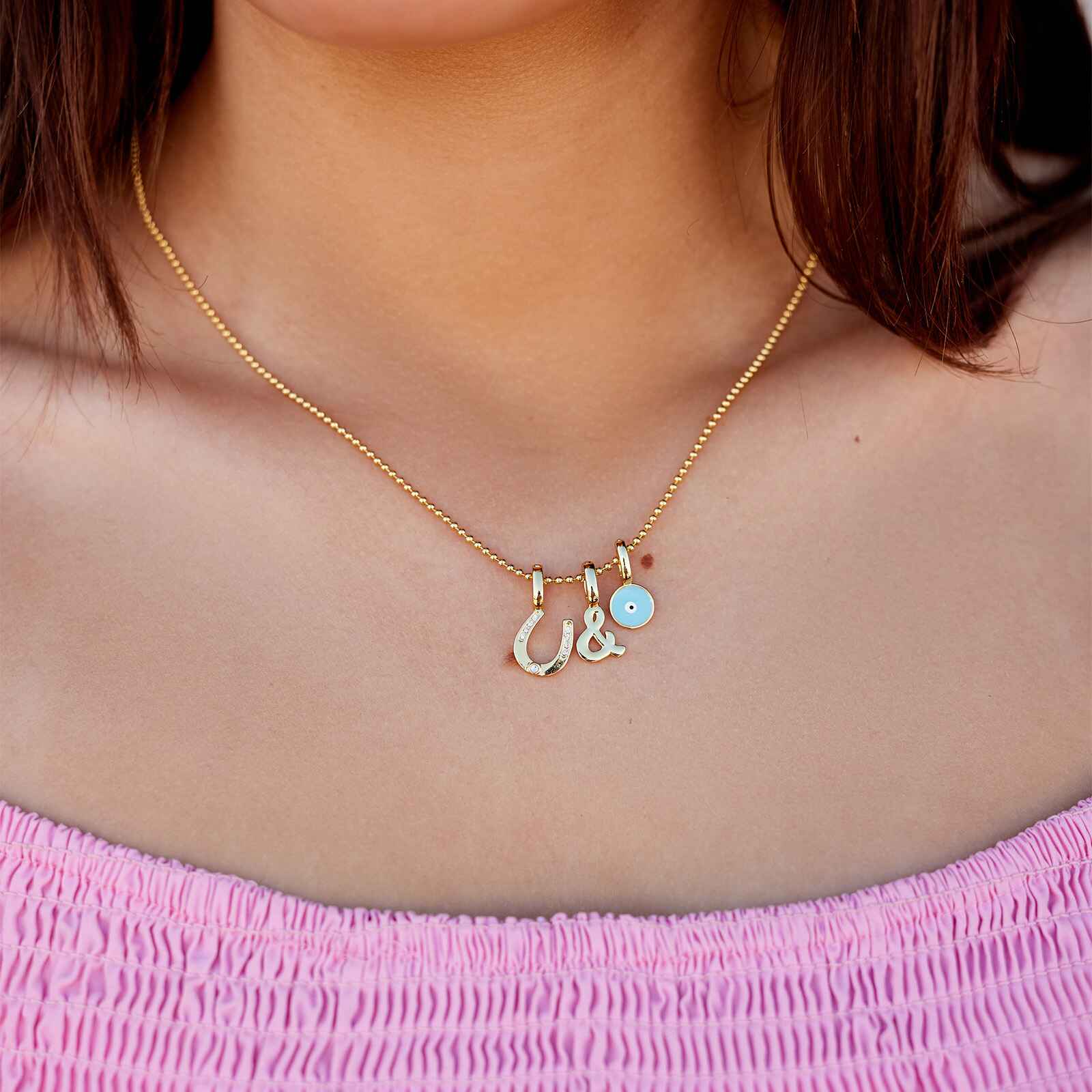 Harper Eye Charm - Image 6