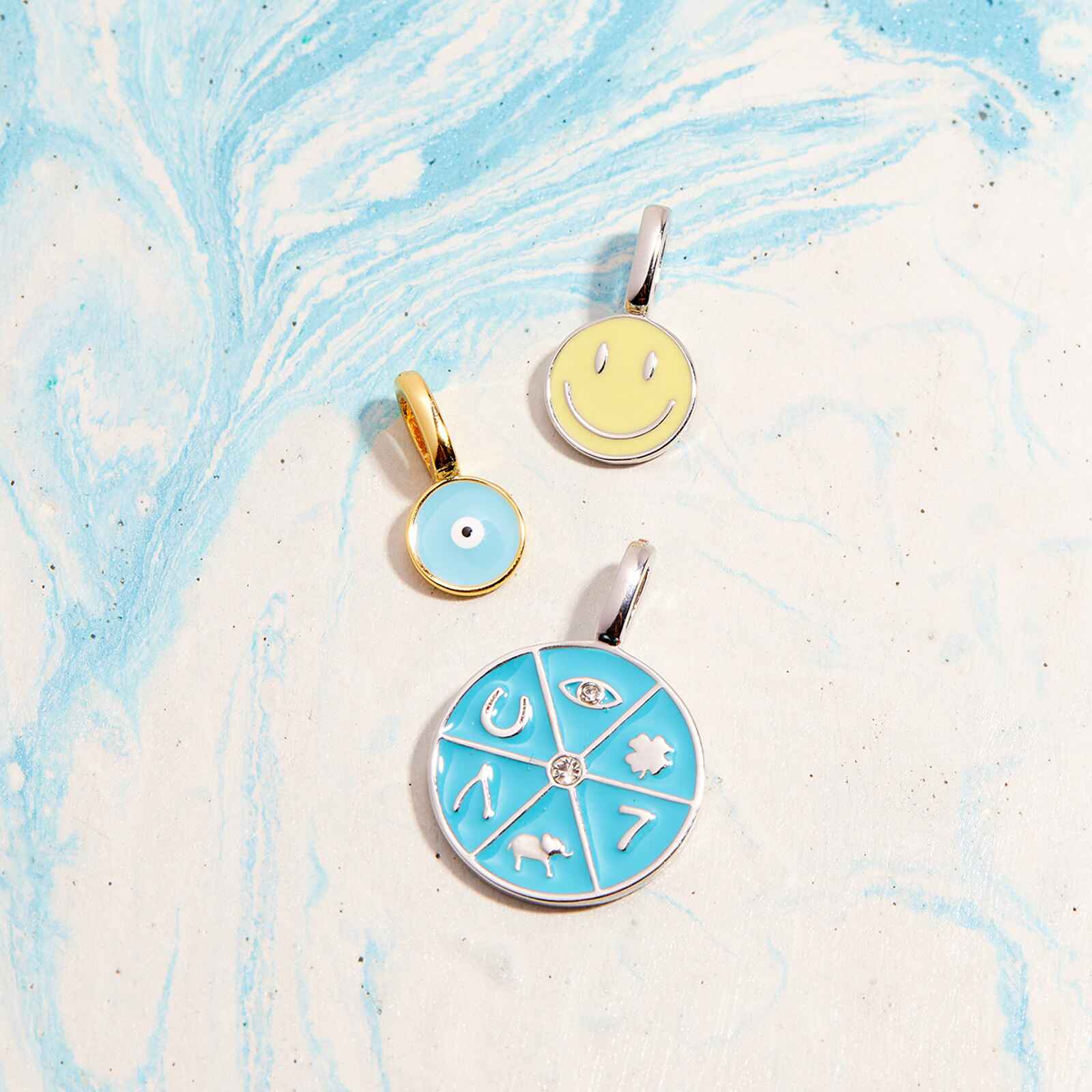 Harper Eye Charm - Image 9