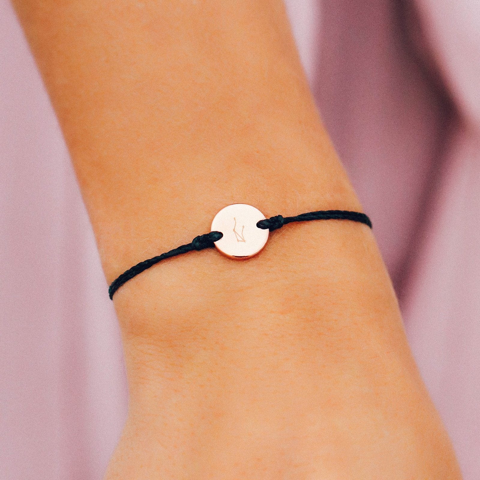 Engravable Coin Bracelet - Image 18