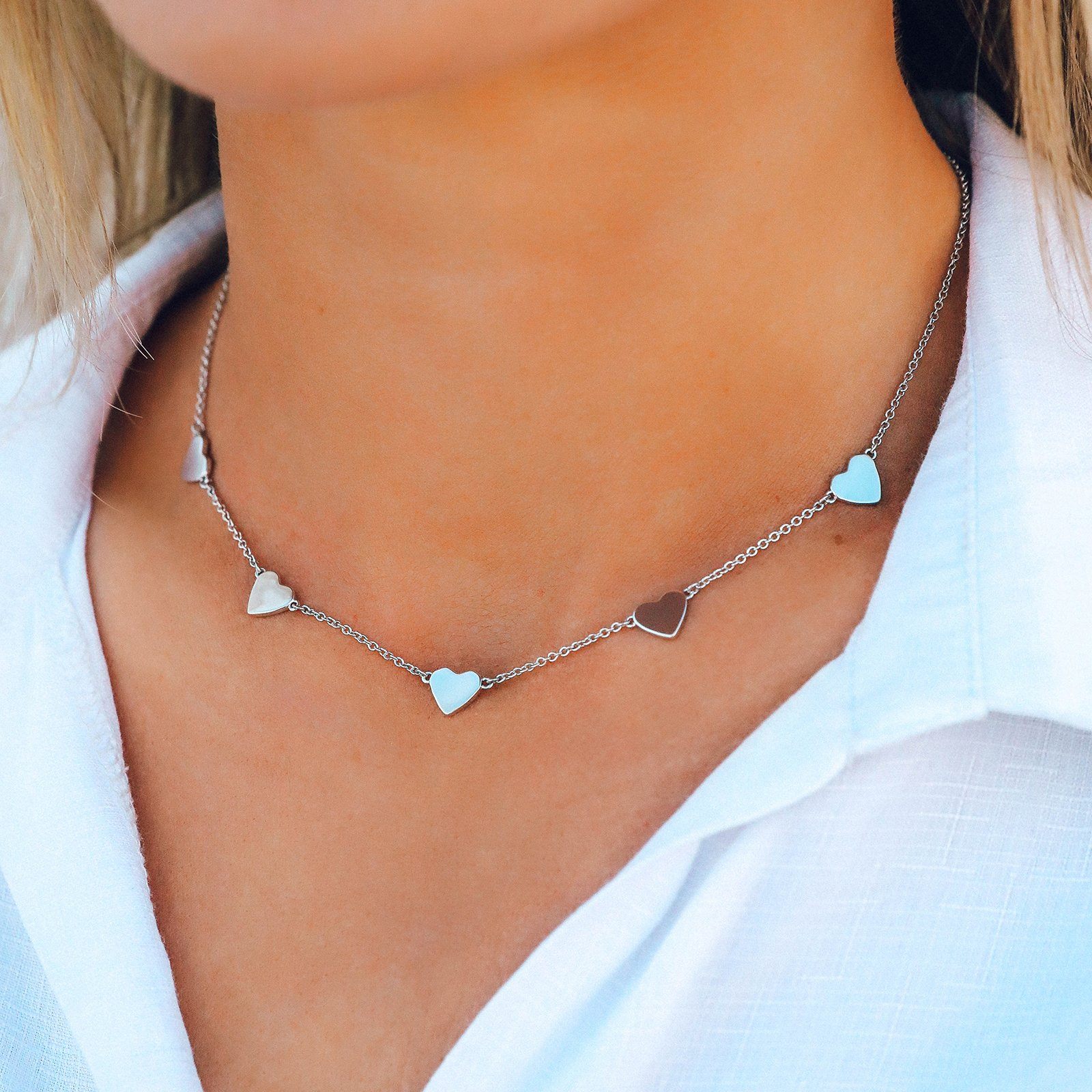 Lovestruck Choker - Image 3