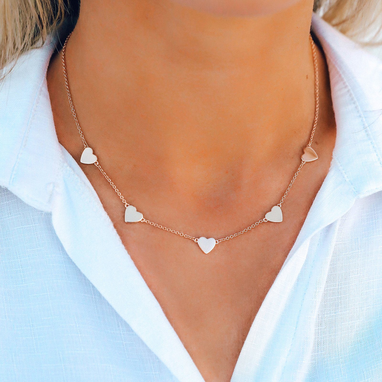 Lovestruck Choker - Image 4
