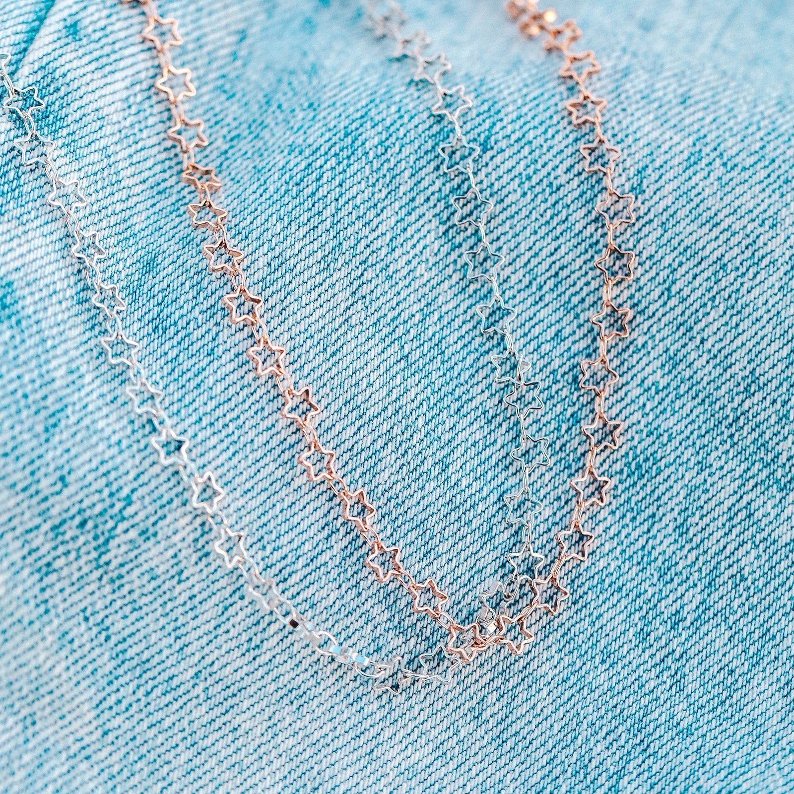 Seeing Stars Choker - Image 3