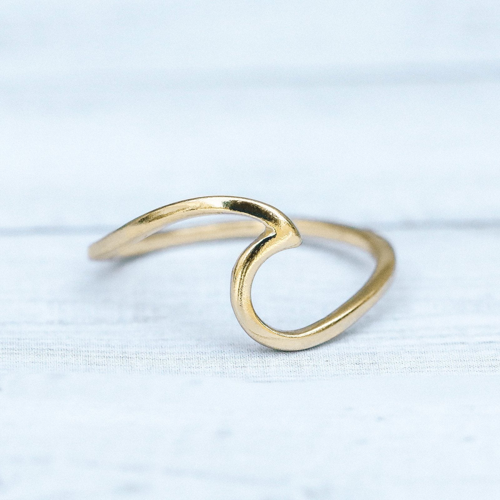 Wave Ring - Image 13