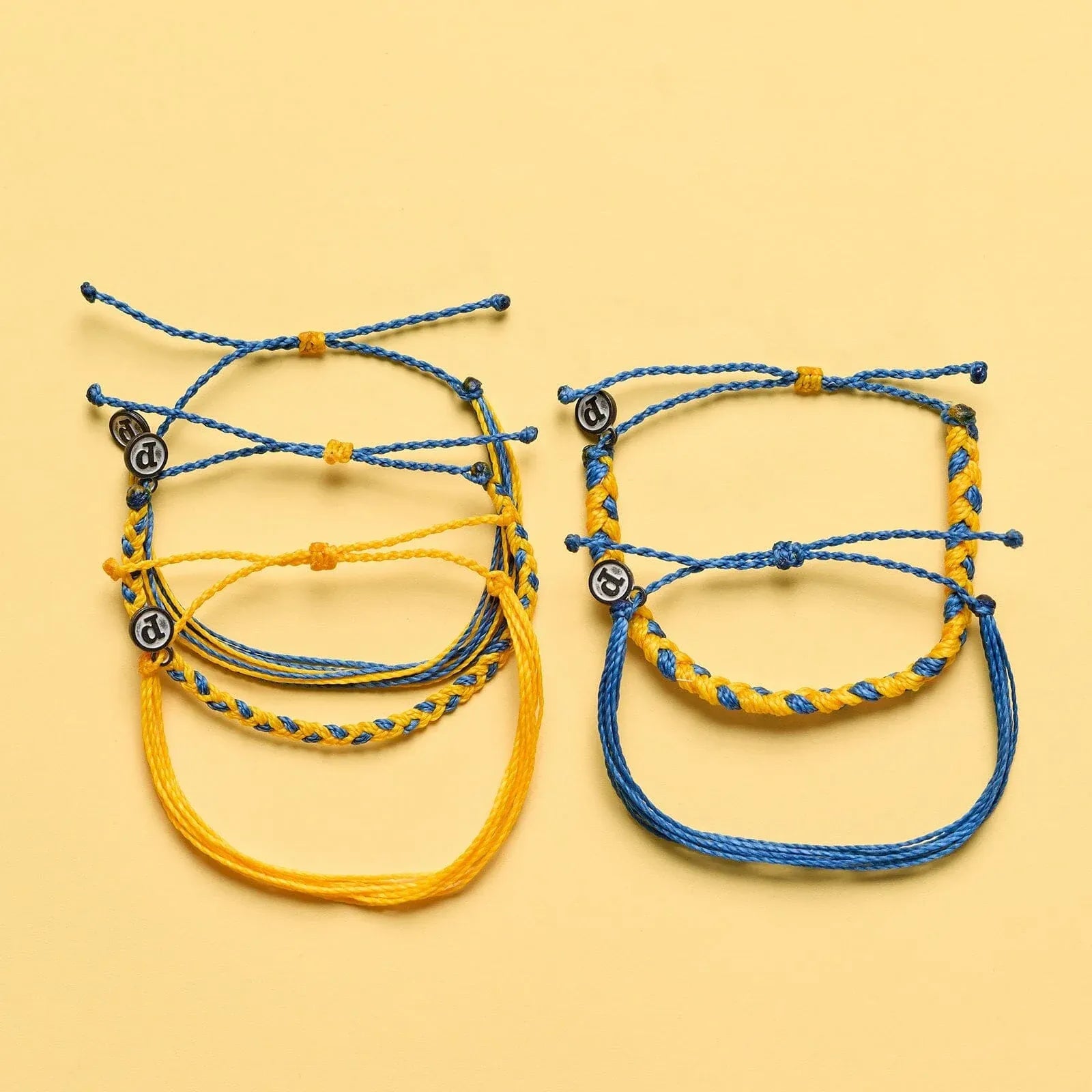 Light Blue & Yellow Collection - Image 14