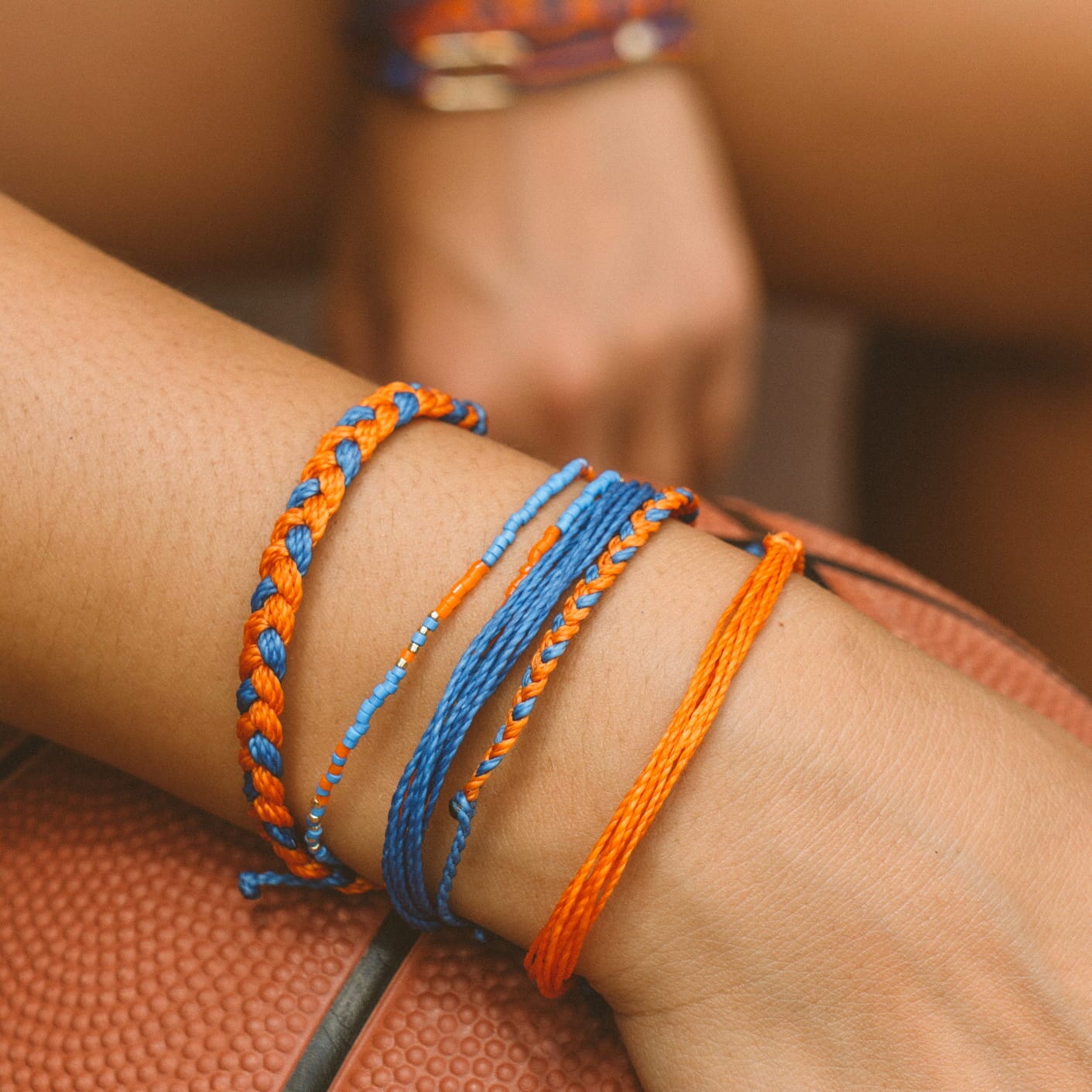 Blue & Orange Collection - Image 8