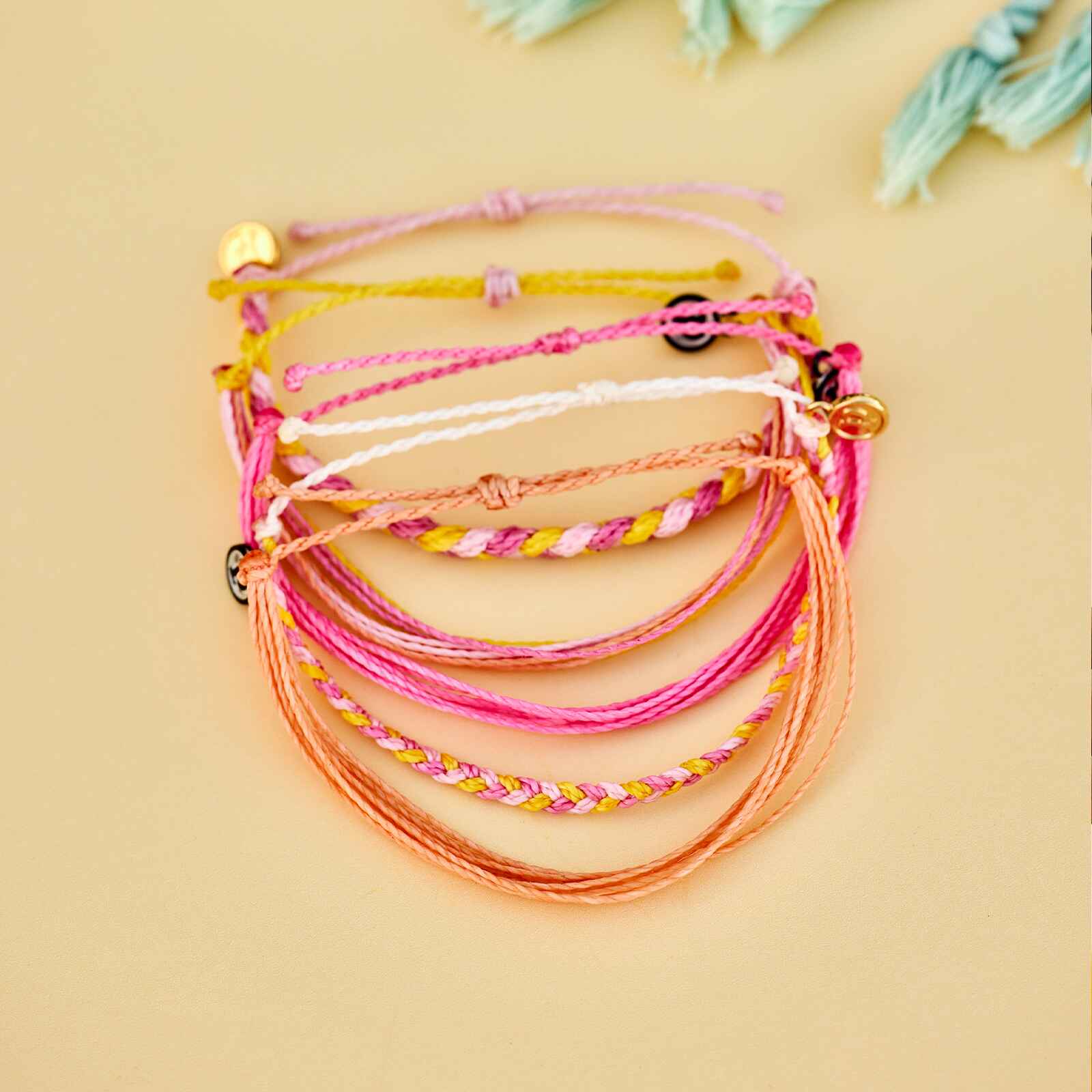 Blushing Lemonade Friendship 5 Pack - Image 4