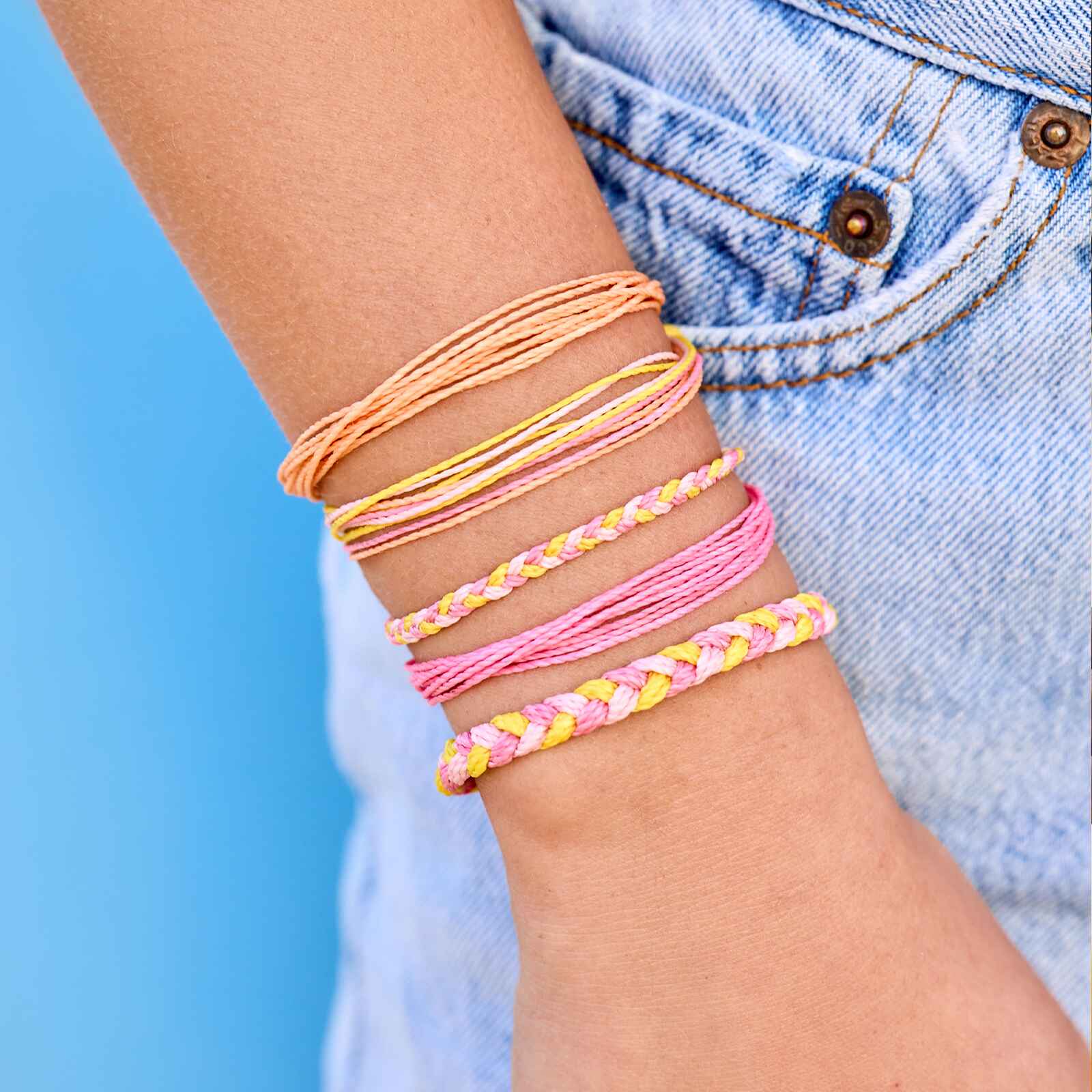 Blushing Lemonade Friendship 5 Pack - Image 2