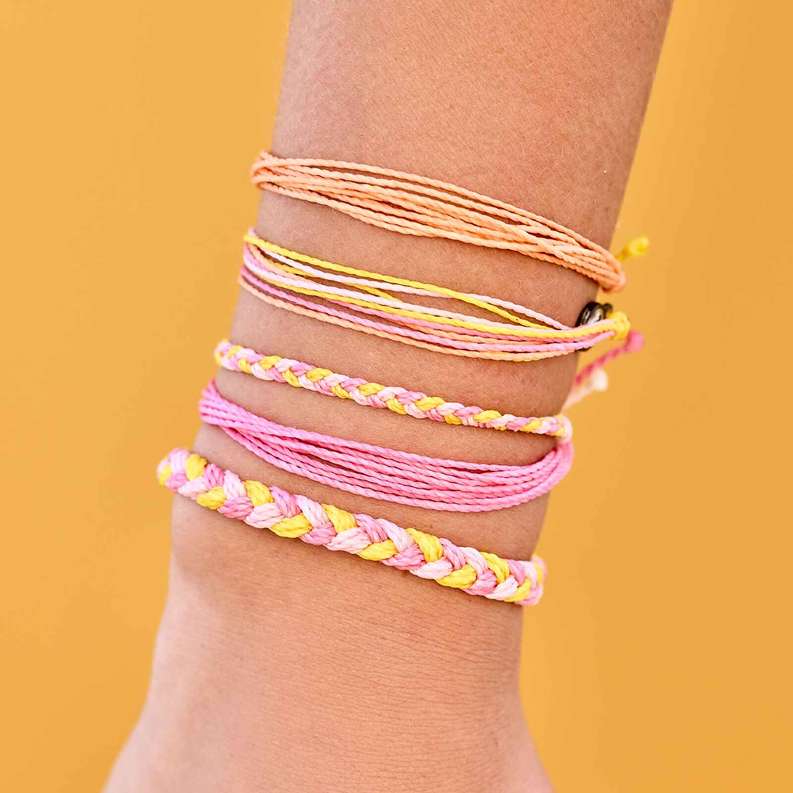 Blushing Lemonade Friendship 5 Pack - Image 7
