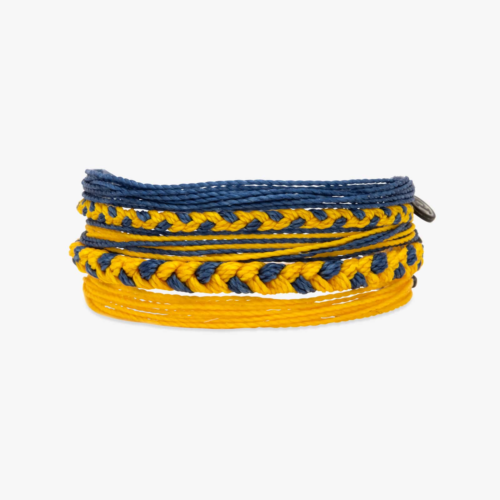 Light Blue & Yellow Collection - Image 6