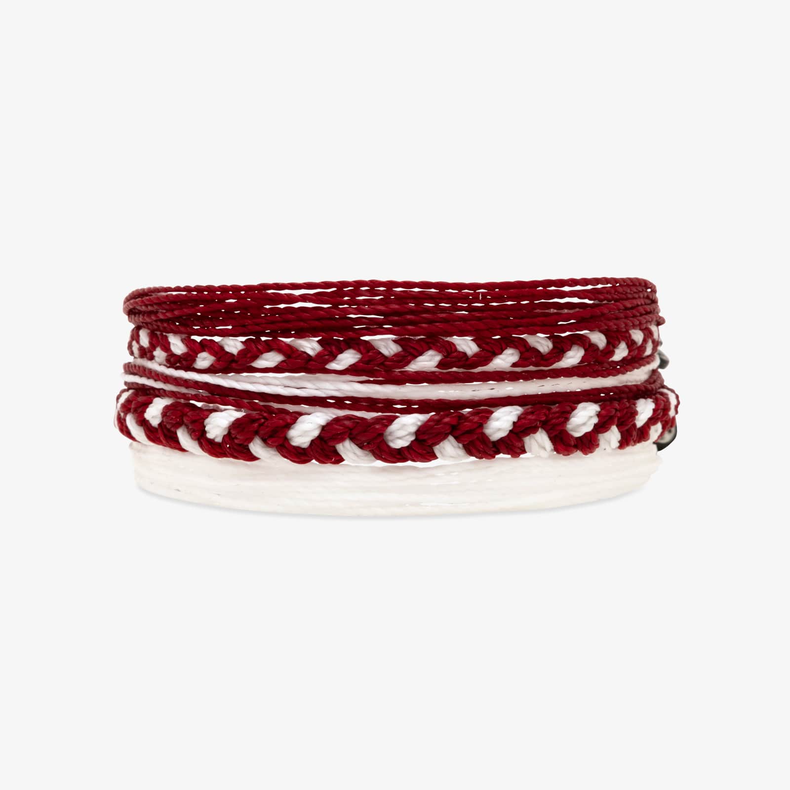 Maroon & White Collection - Image 5