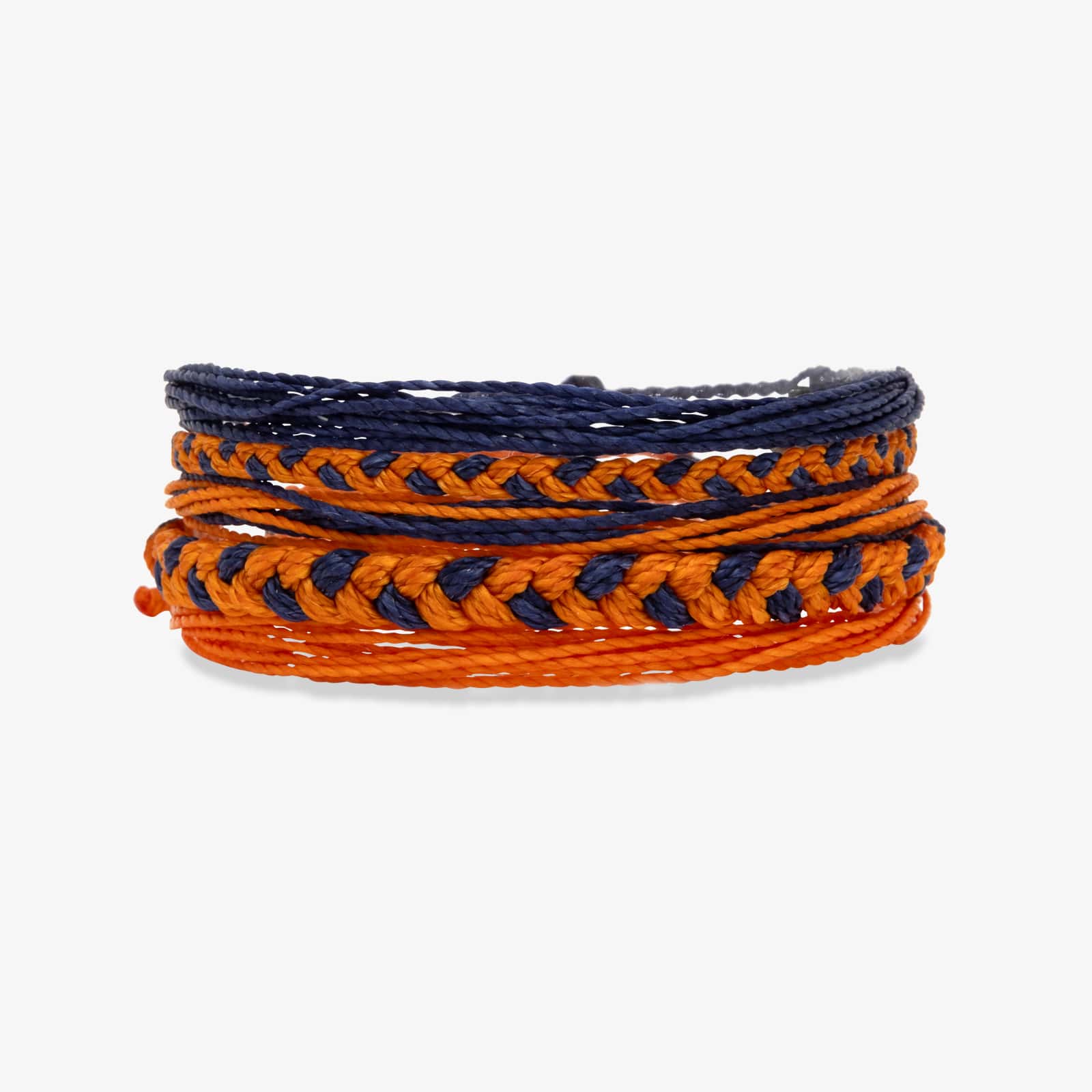 Navy & Orange Collection - Image 5