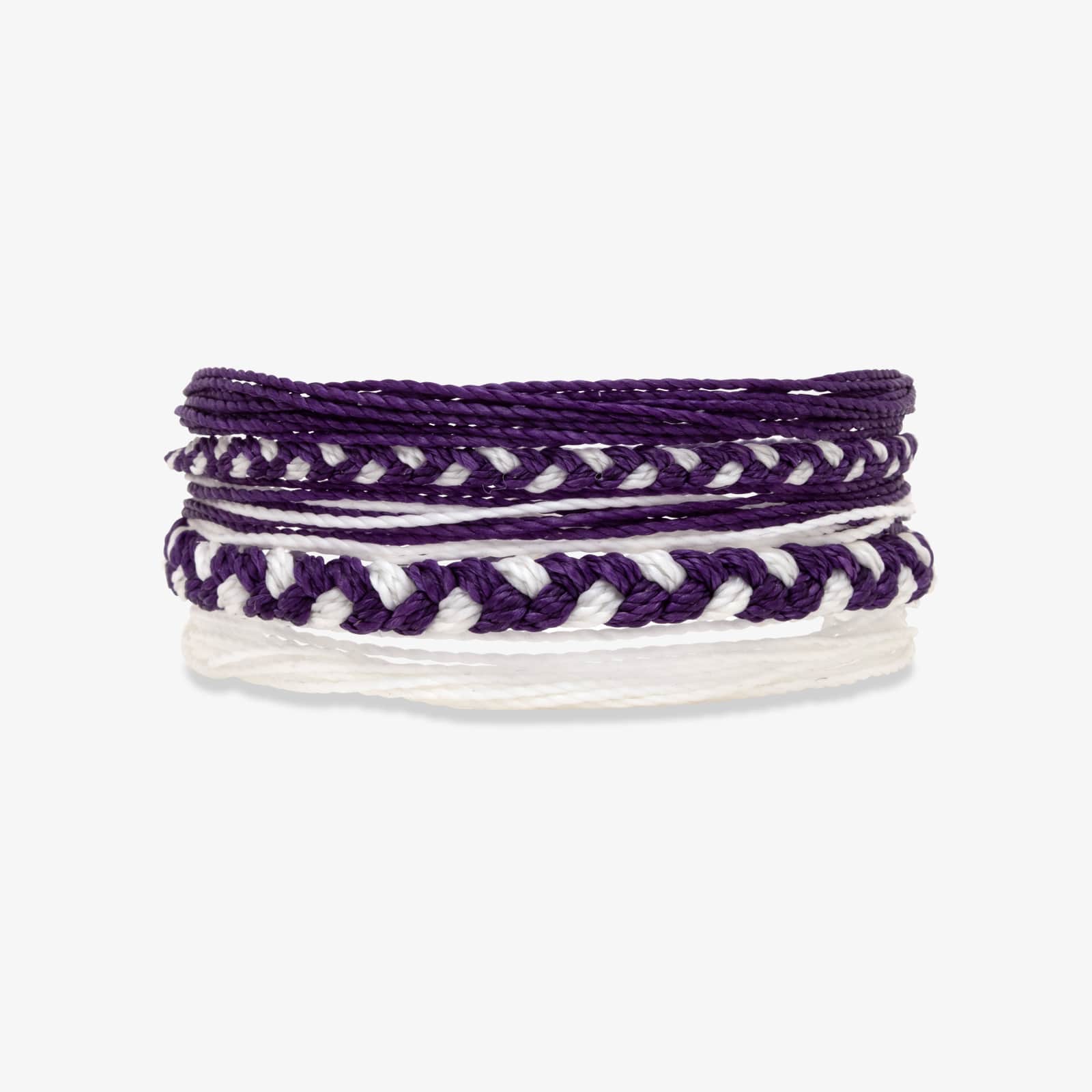 Purple & White Collection - Image 5